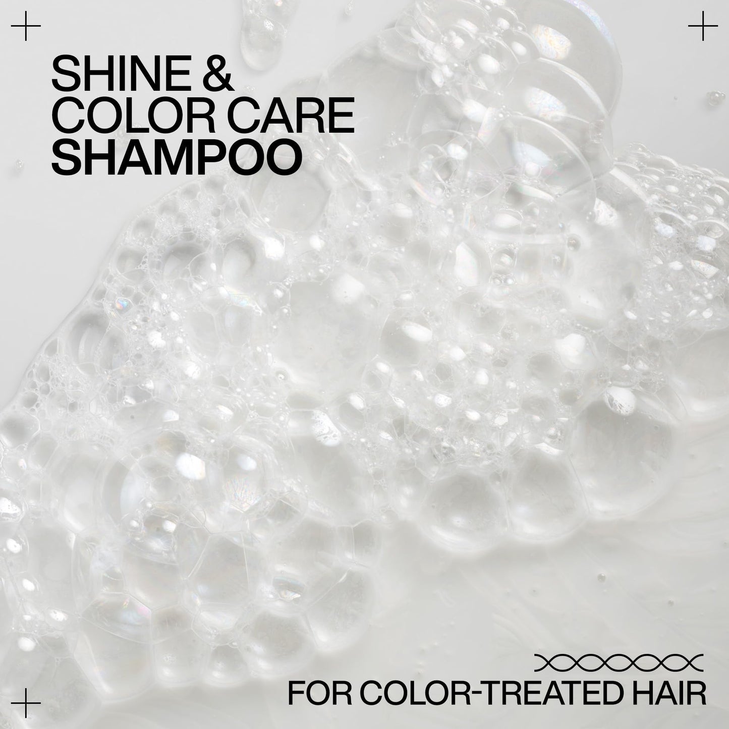 Redken Acidic Color Gloss Sulfate-Free Shampoo | For Color-Treated Hair | Helps Prolong Hair Color and Add Shine | Smooth, Glossy Finish