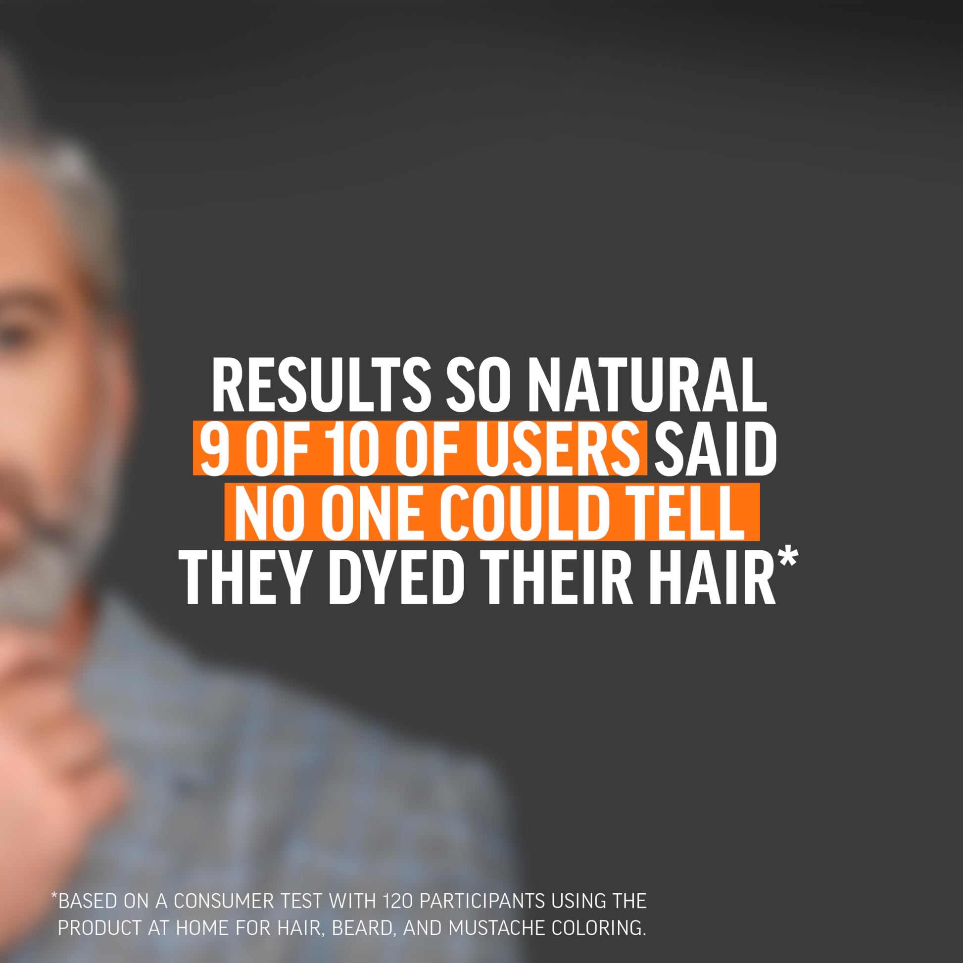 Dark Slate Gray American Crew Undetectable Men's Hair Color |Light Medium Brown Demi-Permanent Hair Dye | Natural-Looking Gray Coverage for Men, 005 Light Medium Brown, 1 pack