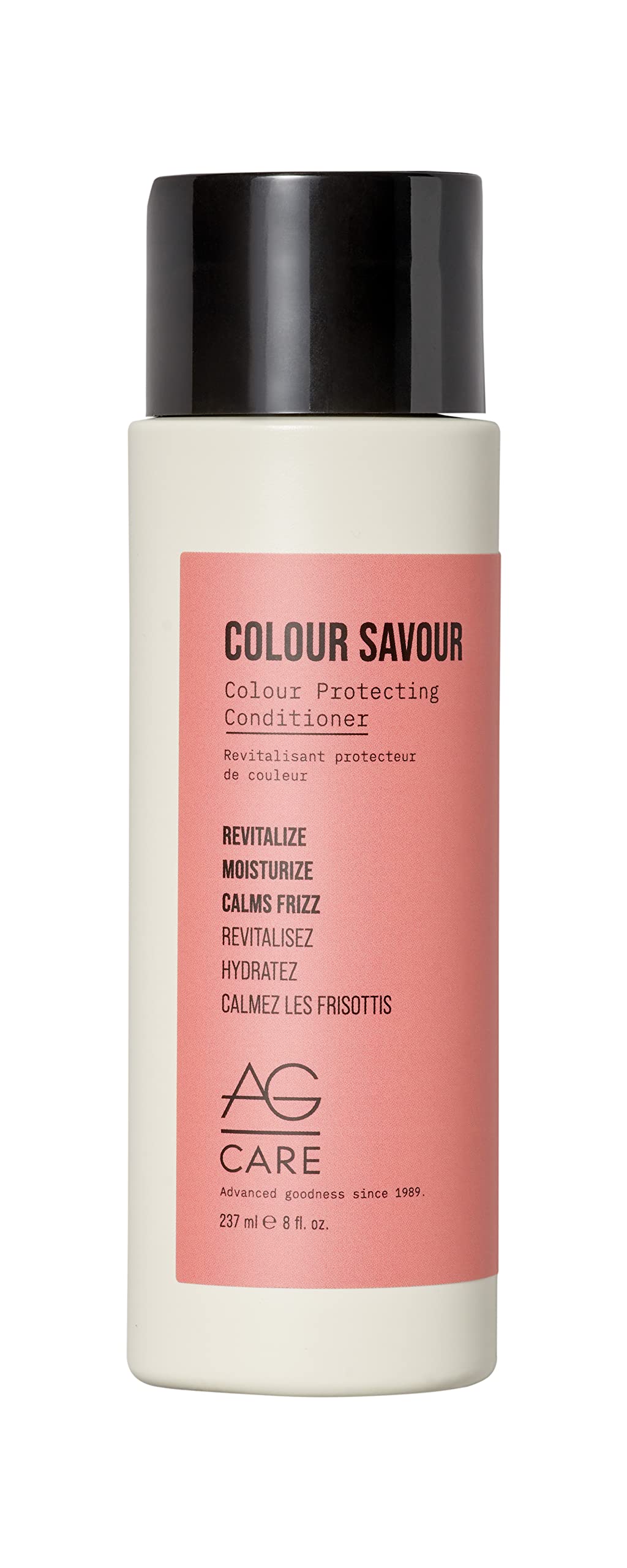 AG Care Colour Savour Color Protection Conditioner, 8 Fl Oz – Canada ...