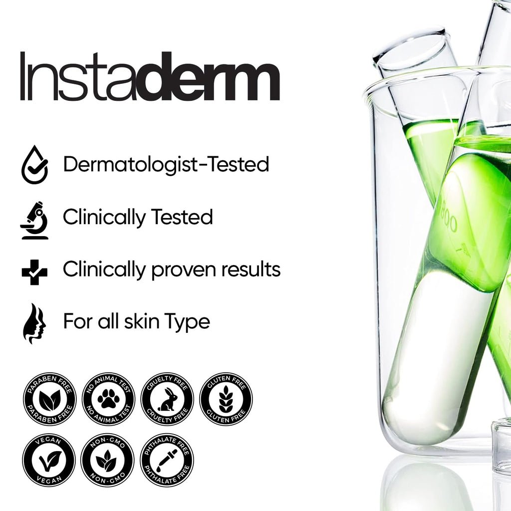 Instant Eye Tightener – Instantly Reduces Under Eye Bags, Puffiness, Dark Circles, Wrinkles & Crow's Feet. Naturally Ageless Hydrating Cream. Disappears Before Your Eyes Within Minutes.