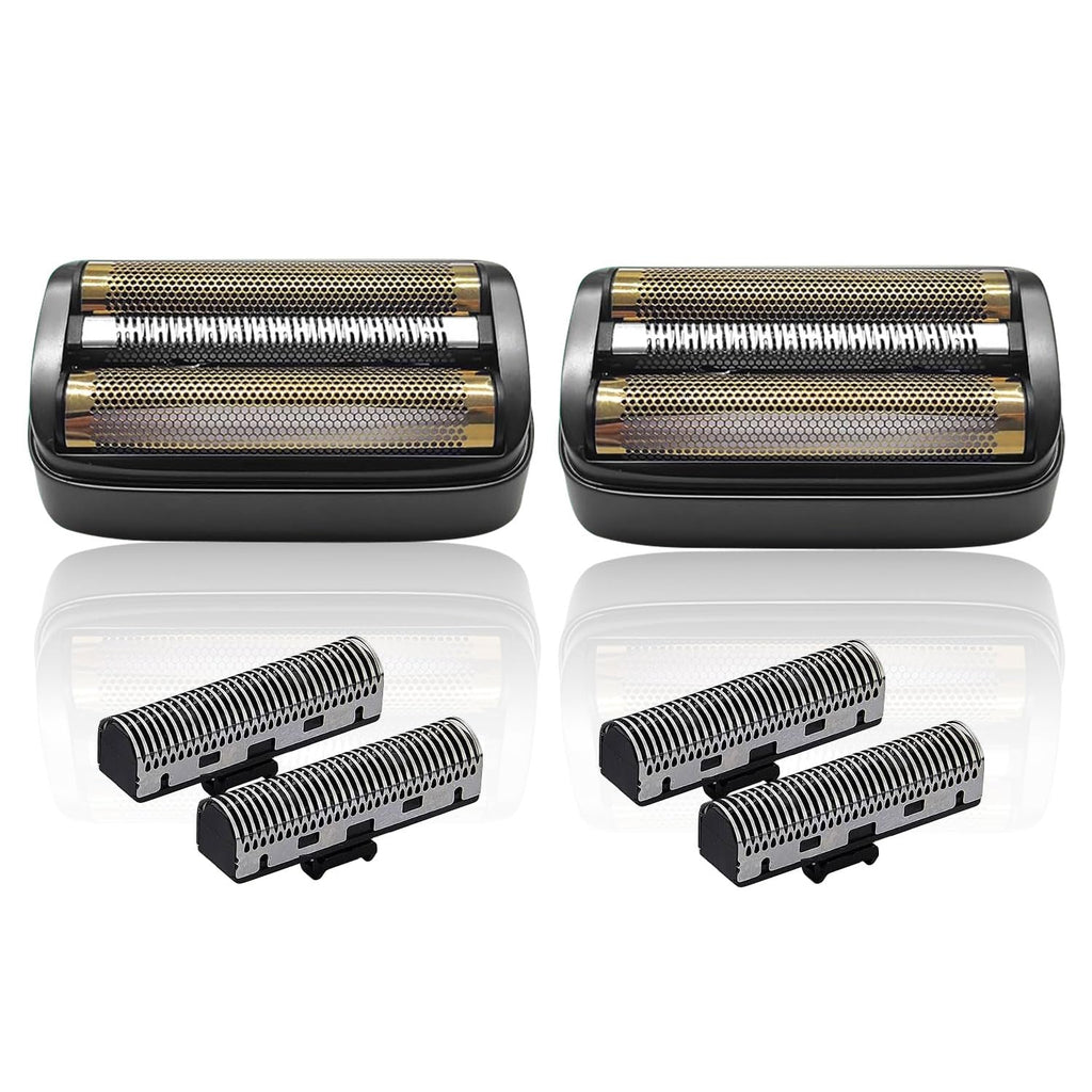 For Andis Foil Shaver Replacement Head for Model 17300 reSURGE Electric Shaver Replacemen Blades