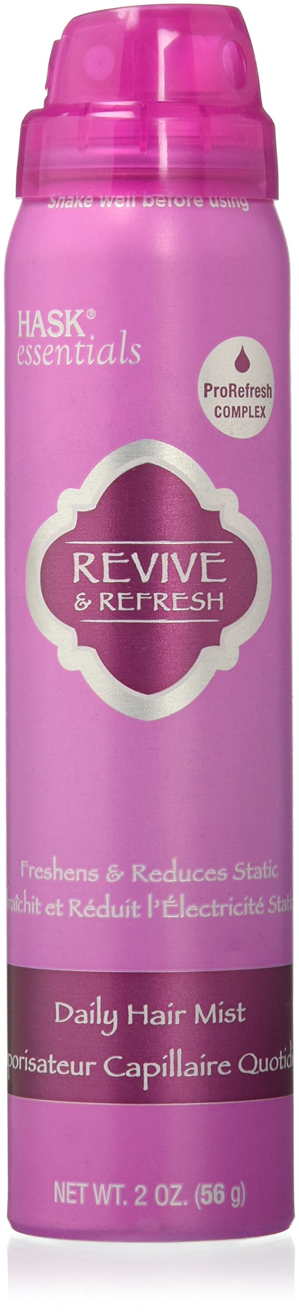 Hask Hair So Fresh, 2 Ounce