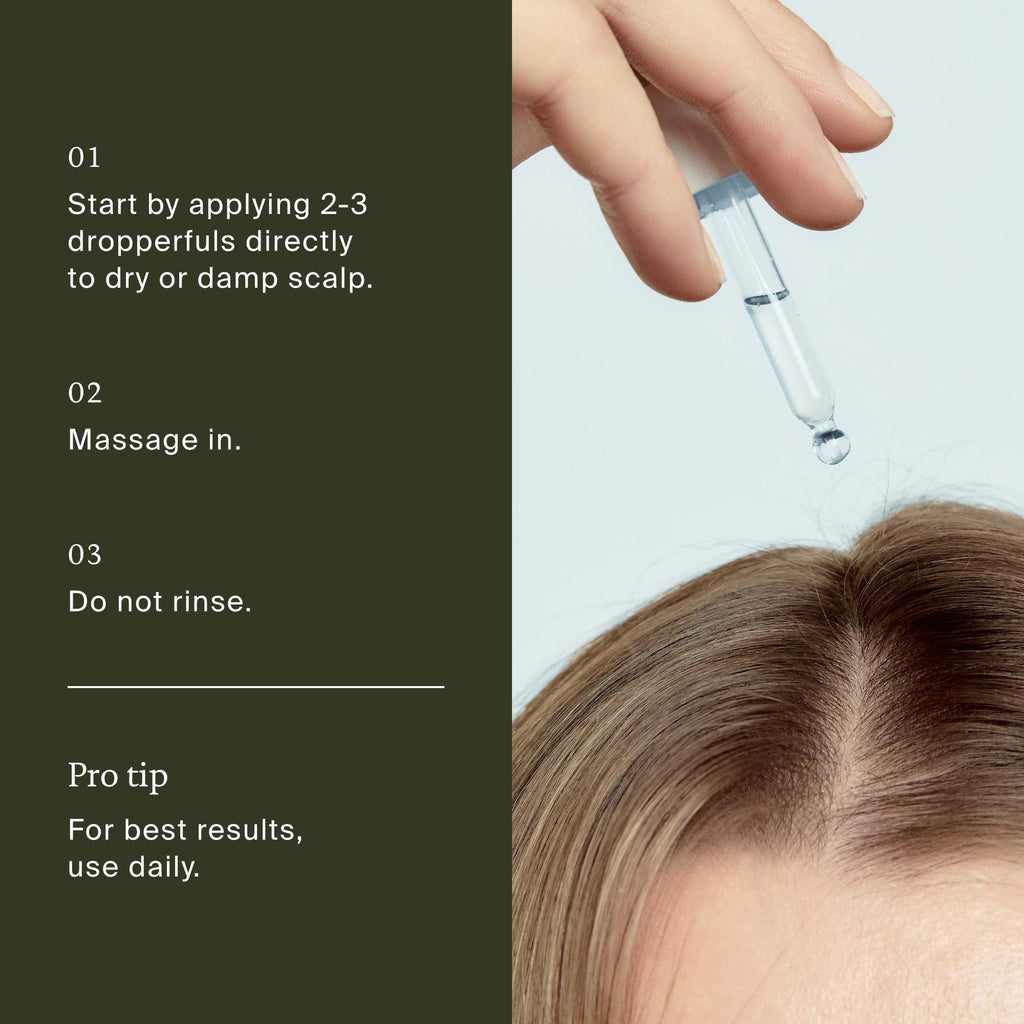 Living Proof Scalp Care Density Serum