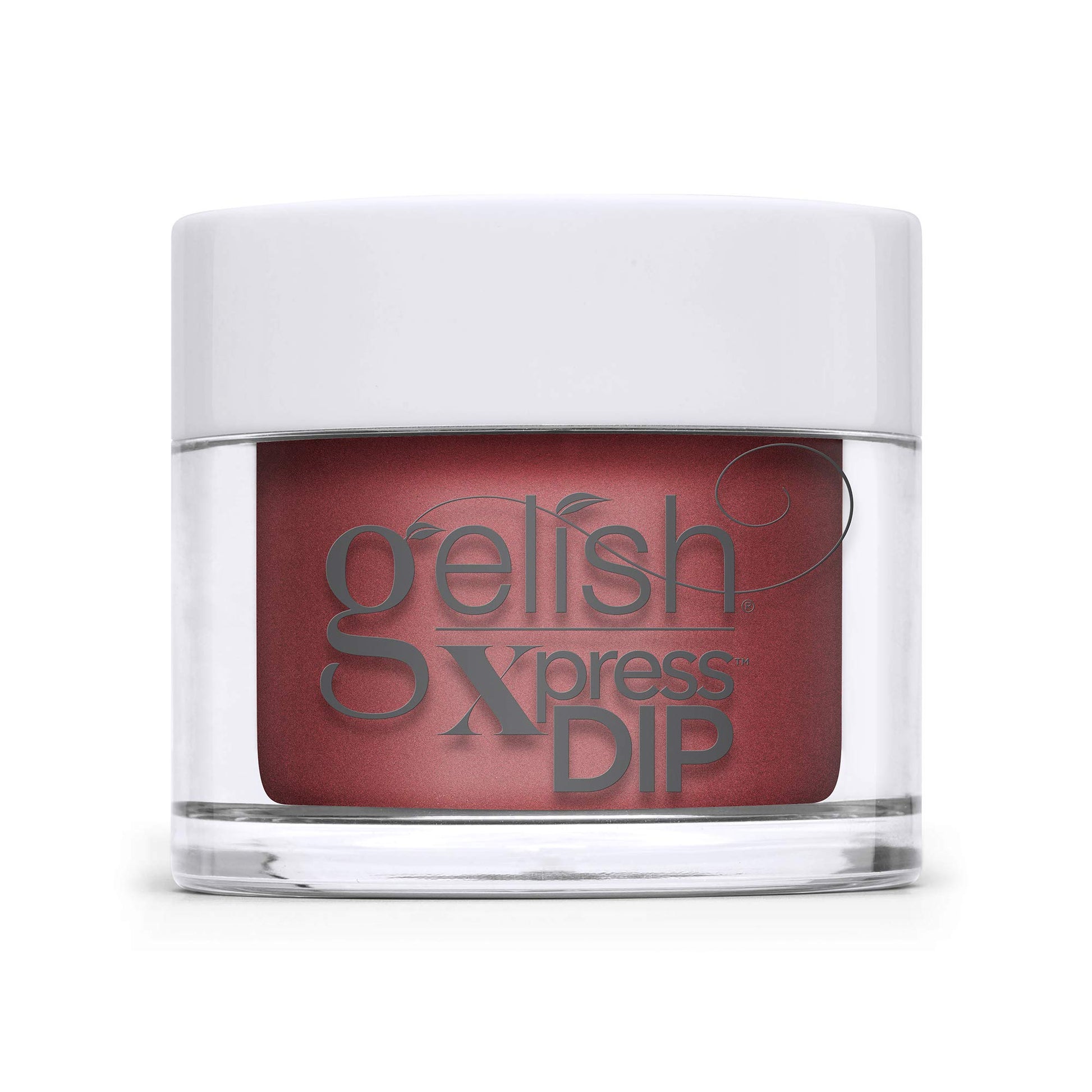 Lavender Gelish Xpress Dip Disney Villains Complete Collection Bundle, 6 colors