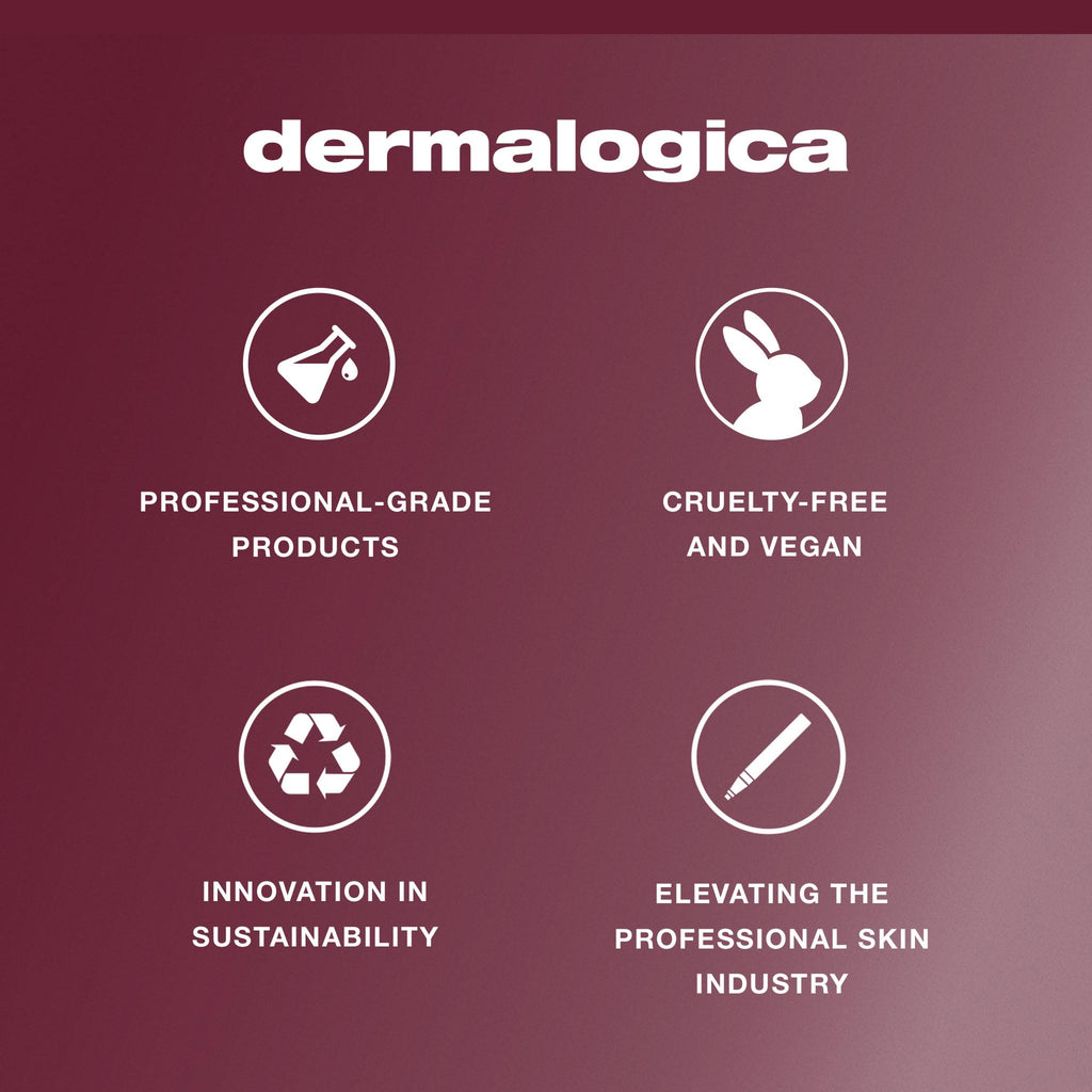 Dermalogica Skin Resurfacing Cleanser, Dual-Action Anti-Aging Exfoliating Face Wash and Cleanser - Smoothes Skin with Lactic Acid, 5.1 Fl Oz