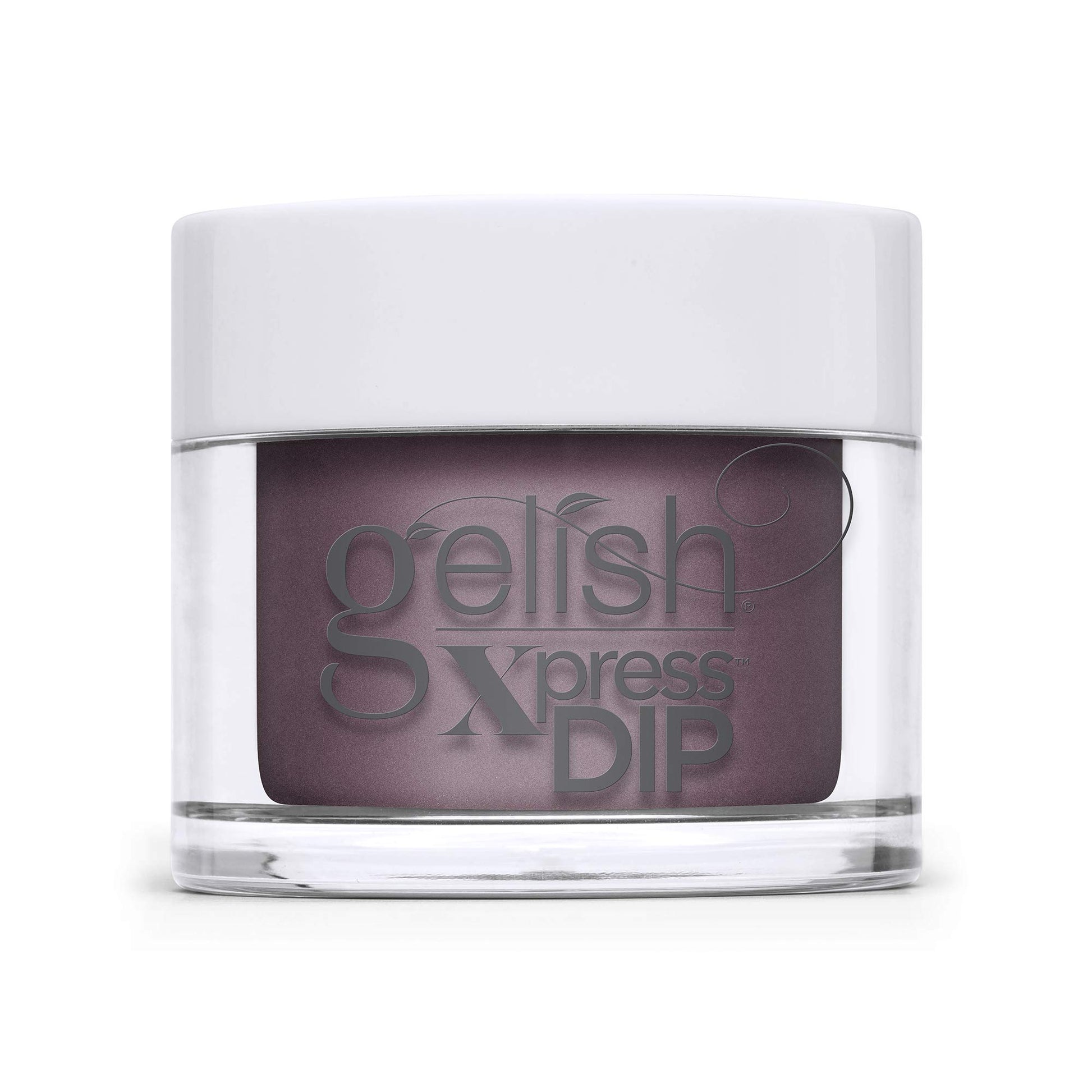 Lavender Gelish Xpress Dip "Shake Up The Magic" 2020 Winter Collection Bundle - 6 colors, nail file included!