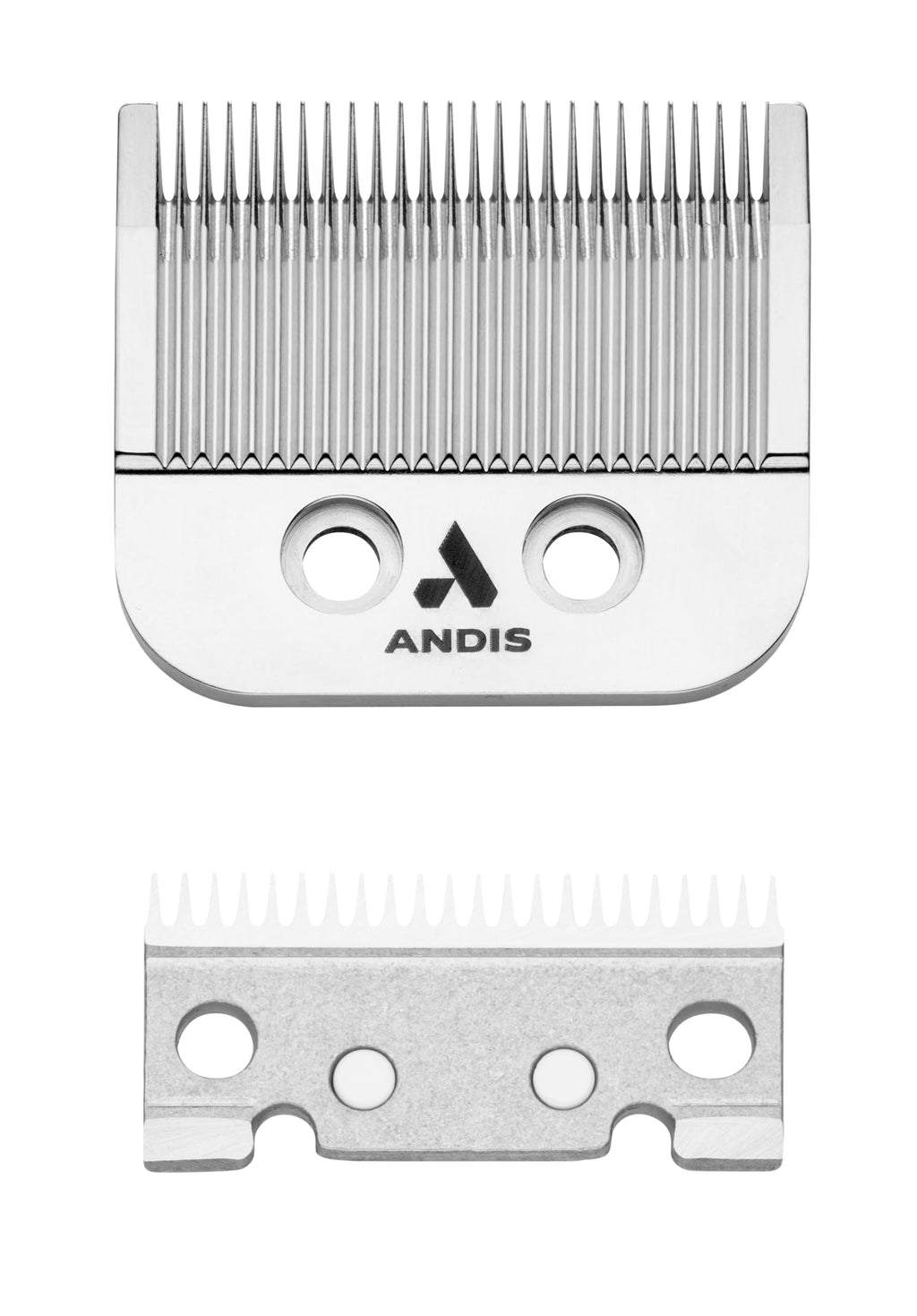 Andis 01556 Master MLX Replacement Blade – Adjustable Carbon Steel Clipper Blade, 000 to 1, Precision Fade Performance