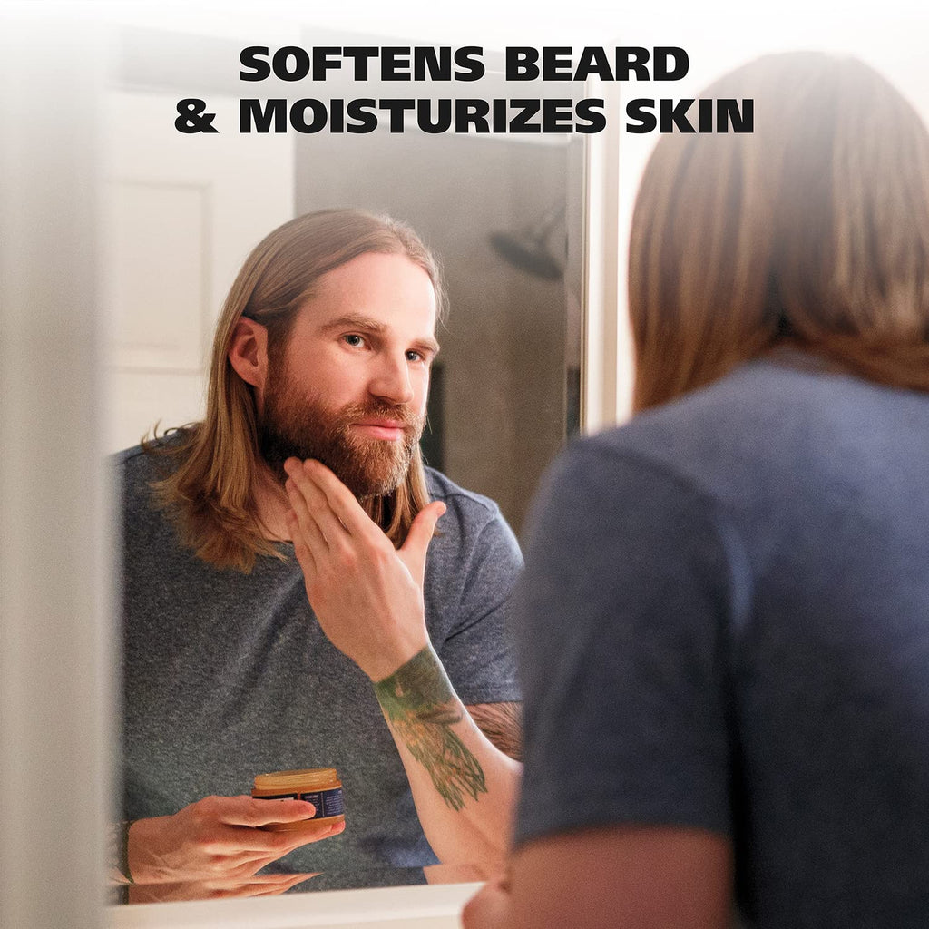 WAHL Beard Creme for Softening Moisturizing Conditioning Facial Hair
