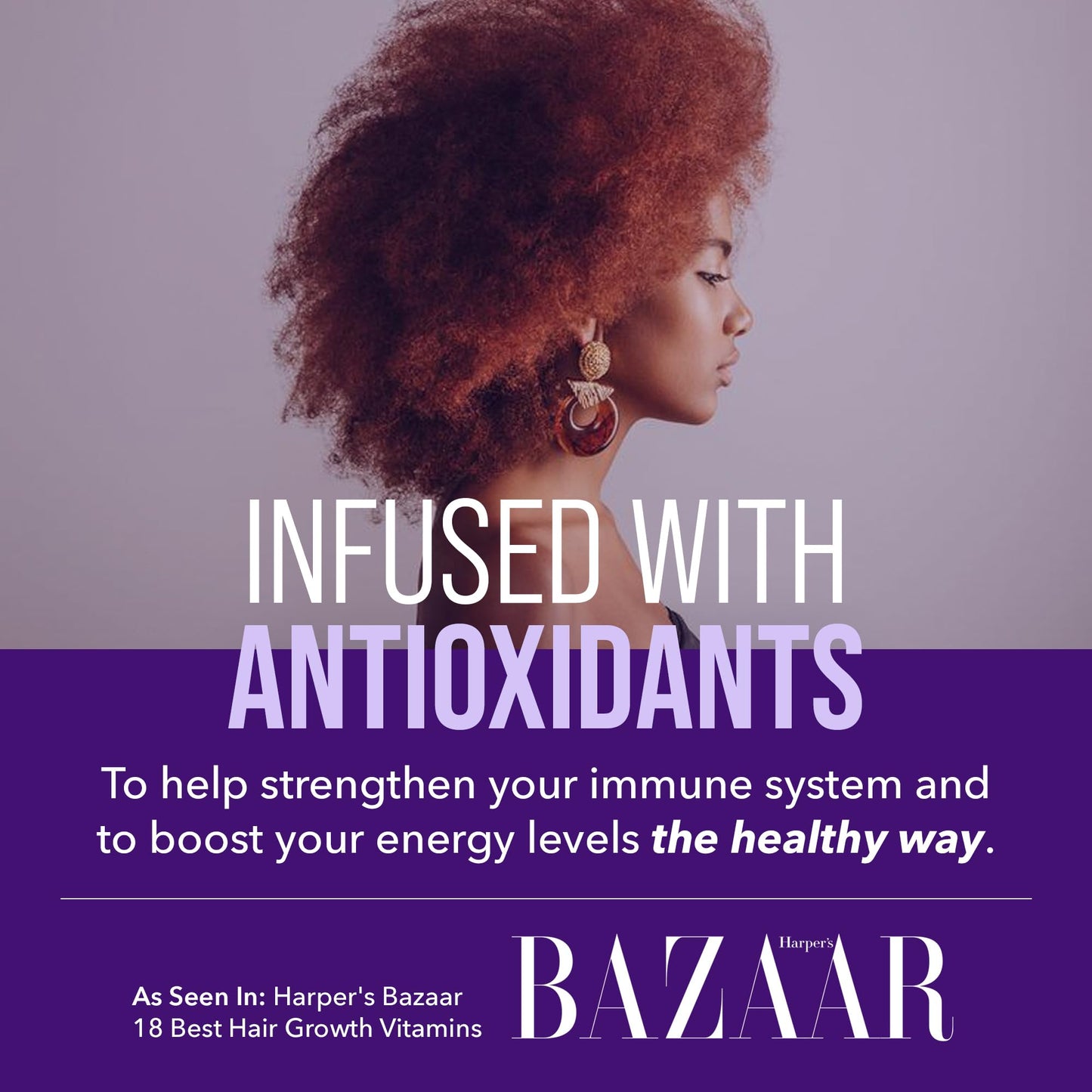 Vitamines Mane Choice MANETABOLISM Plus pour une croissance capillaire saine - Suppléments pour des cheveux plus longs, plus épais et plus sains - Vitamines pour cheveux, peau et ongles pour femmes et hommes (60 capsules) - L'emballage peut varier