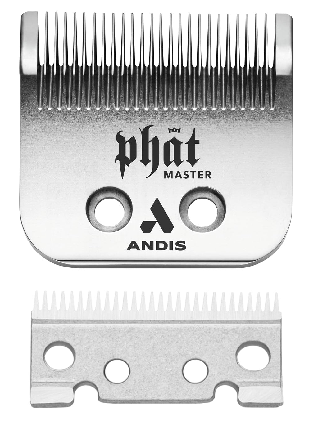 Andis Phat Master ML Clipper Carbon-Steel Replacement Blade 561870