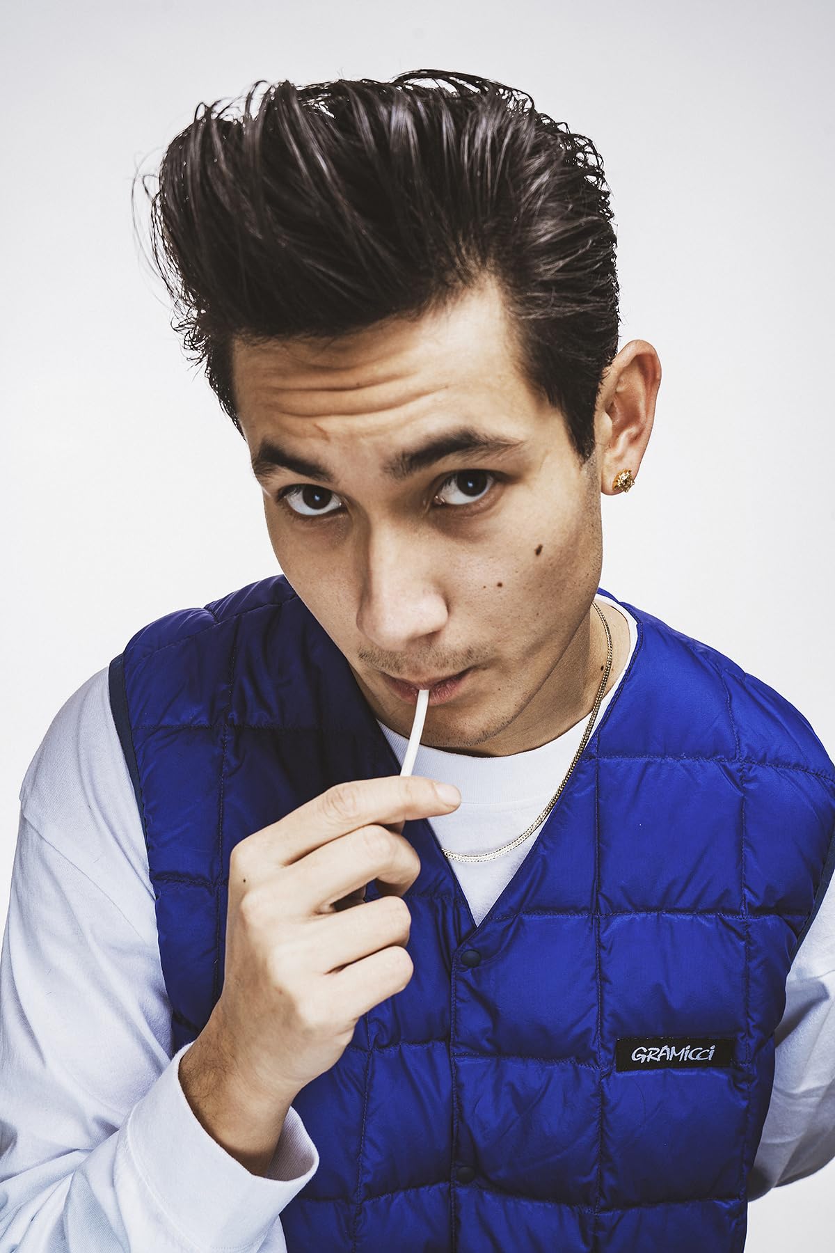 REUZEL Hair Pomade Piglet，红色，1.3 盎司