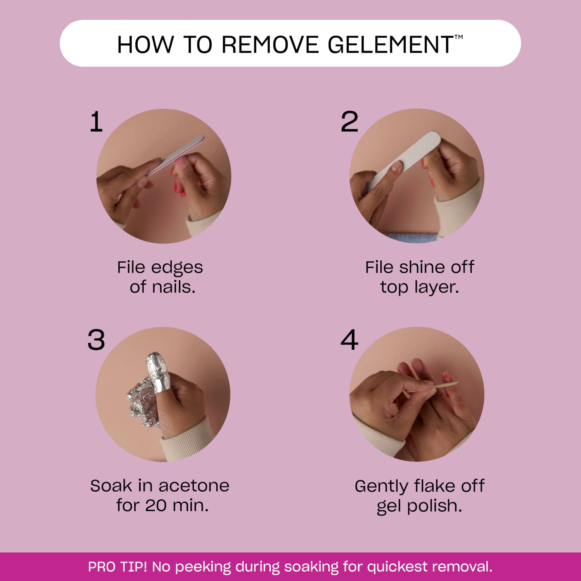 Plum OPI GELement Starter Essentials Kit | Includes Base Coat, Top Coat, LED Curing Lamp, & Prep Supplies | DIY Professional Salon Quality Gel Manicure Results