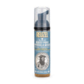 Reuzel Beard Foam, Reduces Beardruff And Itchy Skin, 2.36 Oz