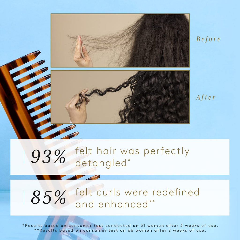 Rene Furterer SUBLIME CURL Curl Activating Conditioner - For Curly, Wavy Hair - Frizz Control - 5 Fl Oz