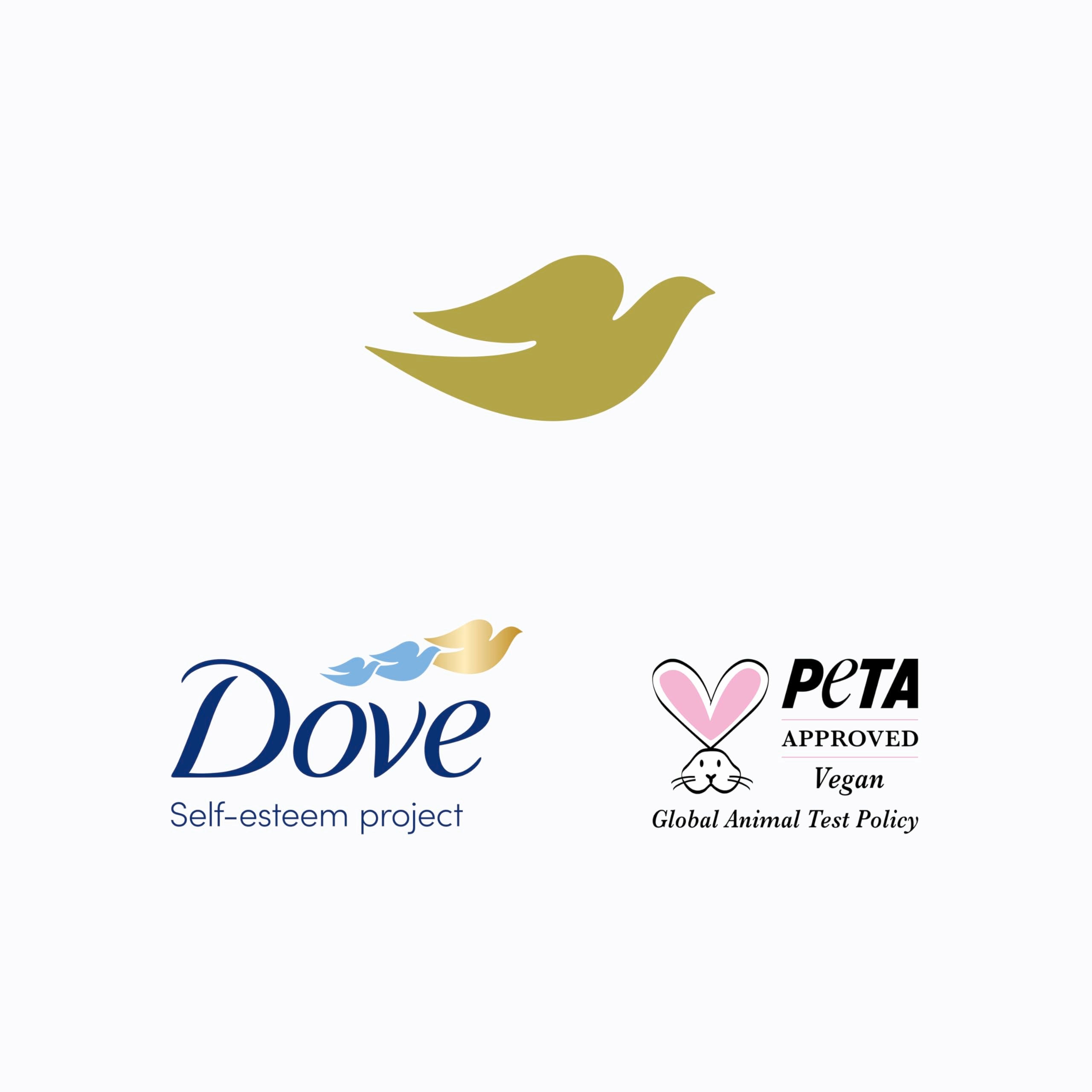 Dove Intensive Repair Amino Serum for Damaged Hair with Bio-Protein Care Technology 3.3 oz