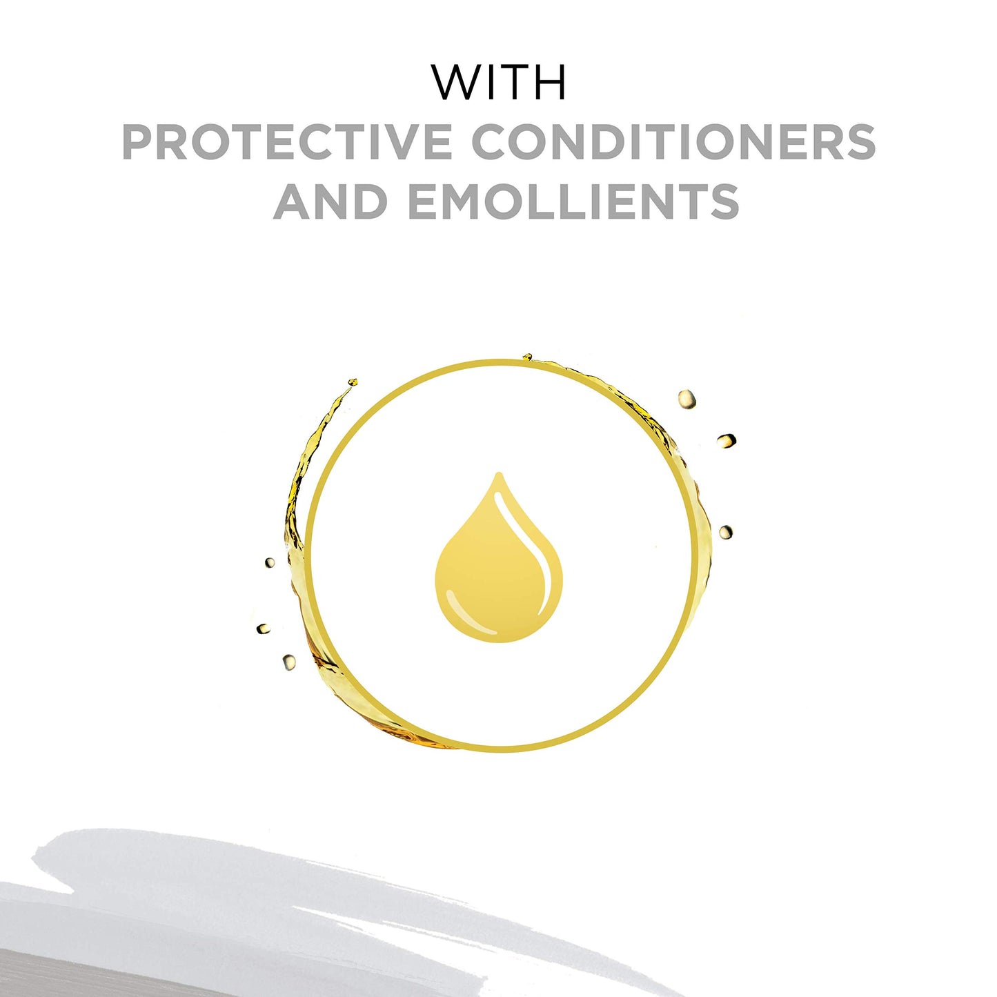 Clairol Professional Pure White Révélateur de crème 40 volumes, 16 oz