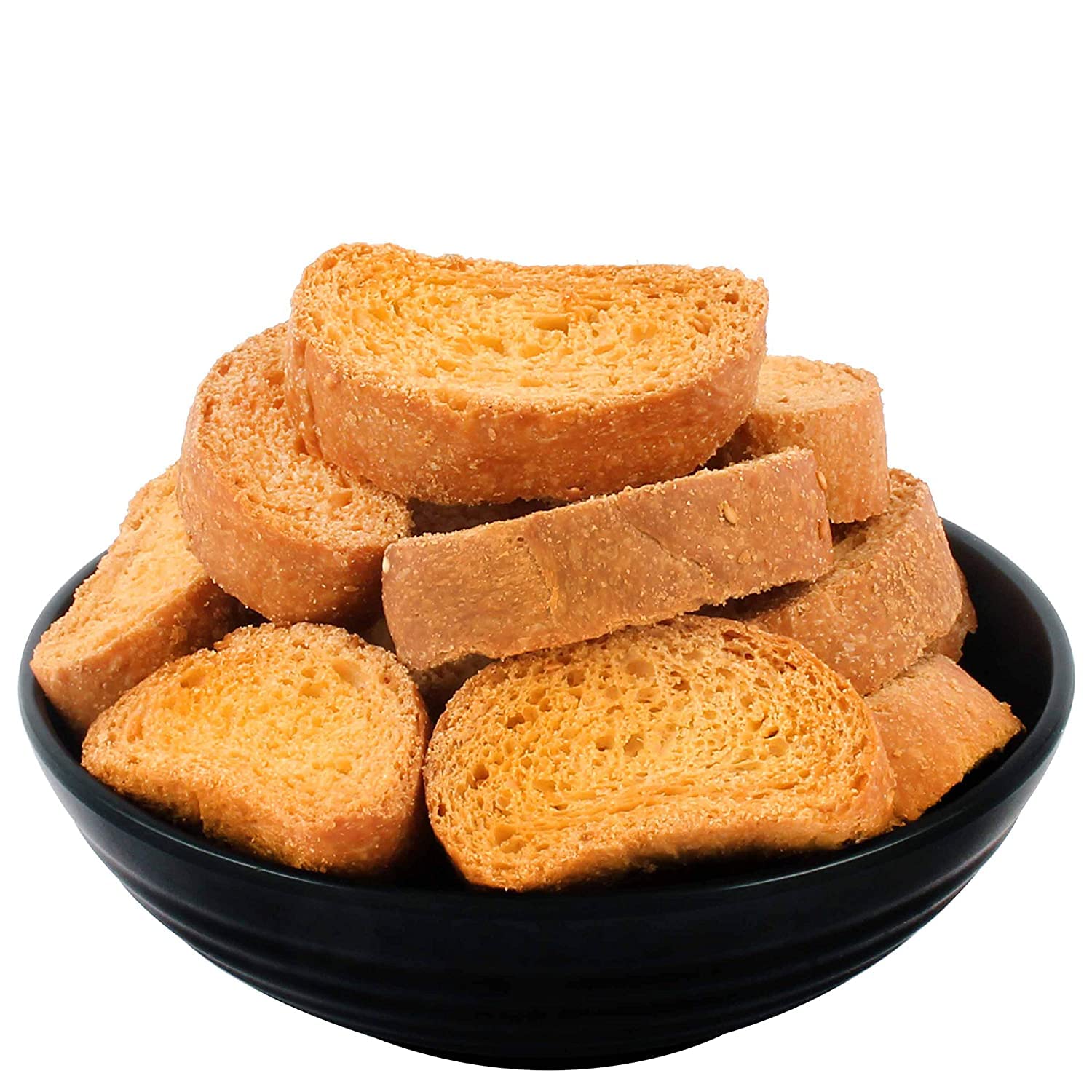 Long Rusk Kit Indian Chai/Coffee/Tea Toast Rusk Long Rusk/Rusk/Toast/Crunchy Rusk/To ...