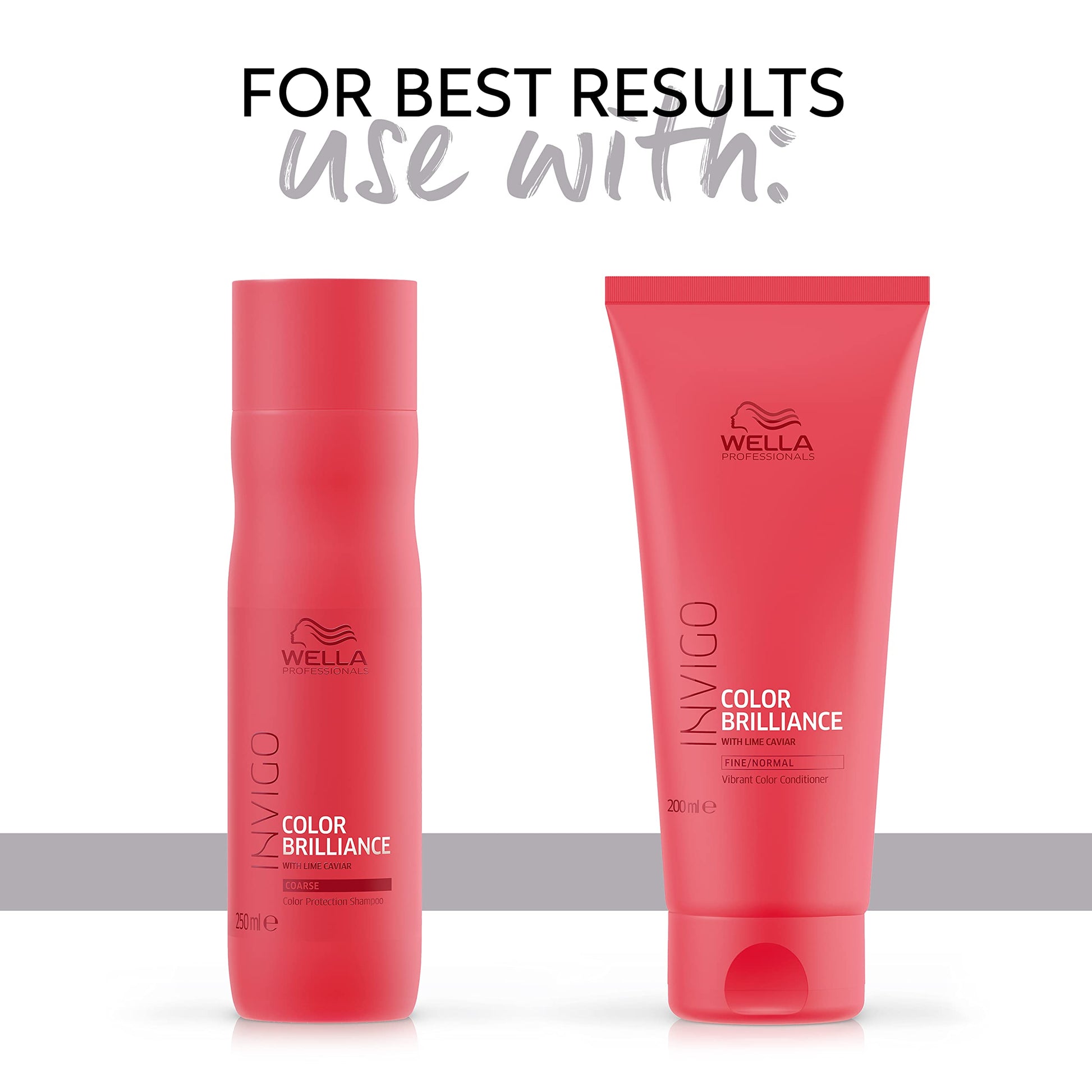 White Smoke Wella Professionals Color Fresh Mask | Golden Gloss | Natural Shade | Hair Color-Depositing Mask | Vegan Formula with Avocado Oil | Zero Damage | Silicone Free | 5 Fl Oz