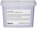 Davines LOVE Smoothing Conditioner, 2.63 fl. oz.