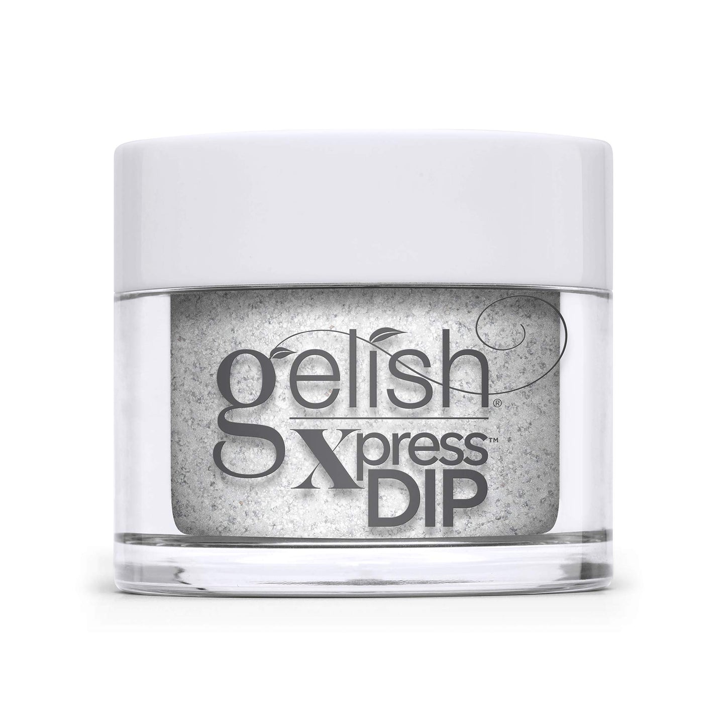 Lavender Gelish Xpress Dip "Shake Up The Magic" 2020 Winter Collection Bundle - 6 colors, nail file included!