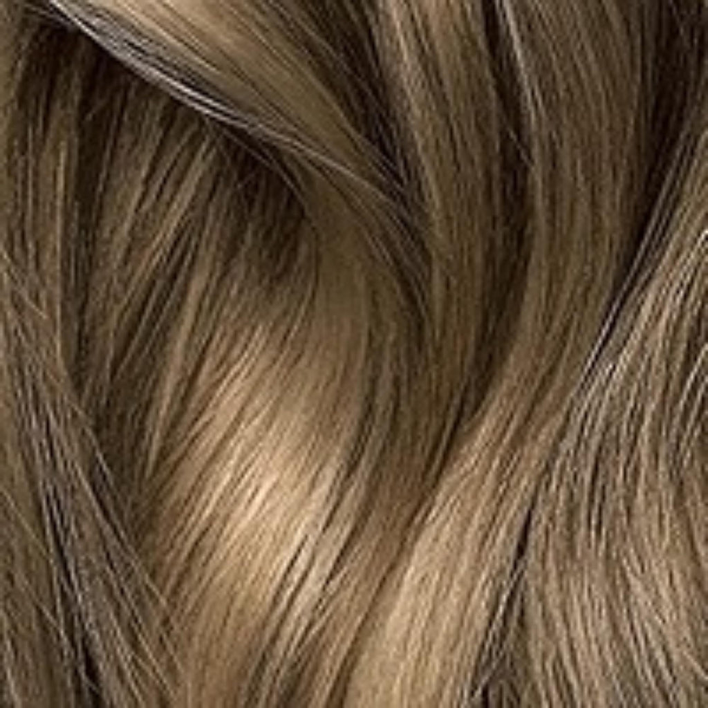 IGK Permanent Hair Dye Color Kit | 9NA Surf Club - Light Cool Blonde | 100% Gray Color Coverage + Strengthen + Shine | Ammonia Free