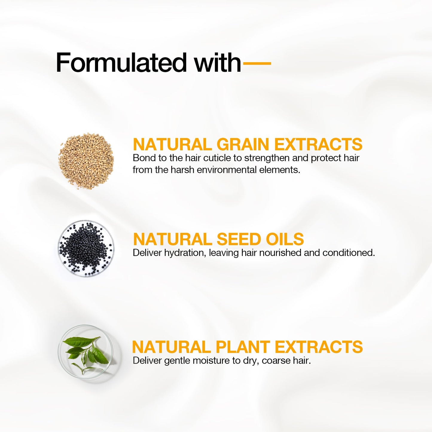 GK HAIR Hydrate Moisturizing Conditioner for Dry Damaged Colored Hair Protection Deep Conditioning with Argan Oil Keratin Frizz Control Smooth Healthy All Hair Sulfate Free Women and Men – 10.1 Ounce