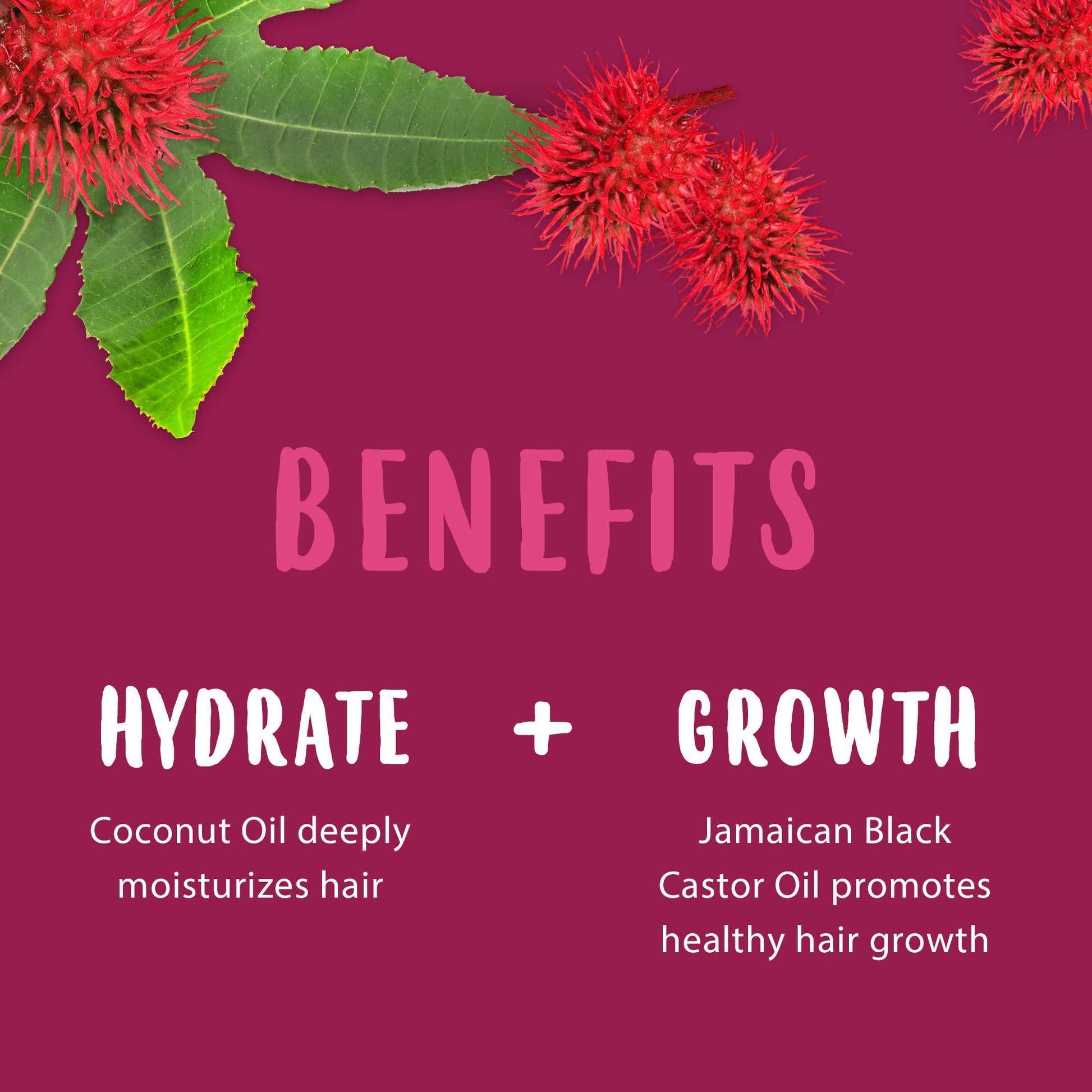 Brown Cantu Jamaican Black Castrol Oil Finishing Spray with Coconut Oil 4 oz