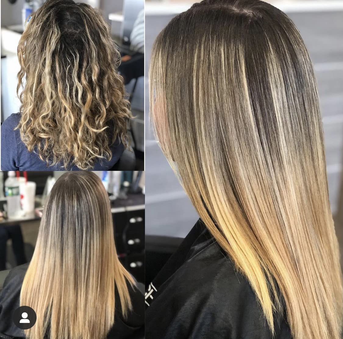 Lasio Keratin Formule Jour à l'extrait d'ambre - 500 ml - Soin universel à la kératine pour éliminer les frisottis et réduire les boucles - Après-shampoing léger pour des cheveux plus forts et plus sains