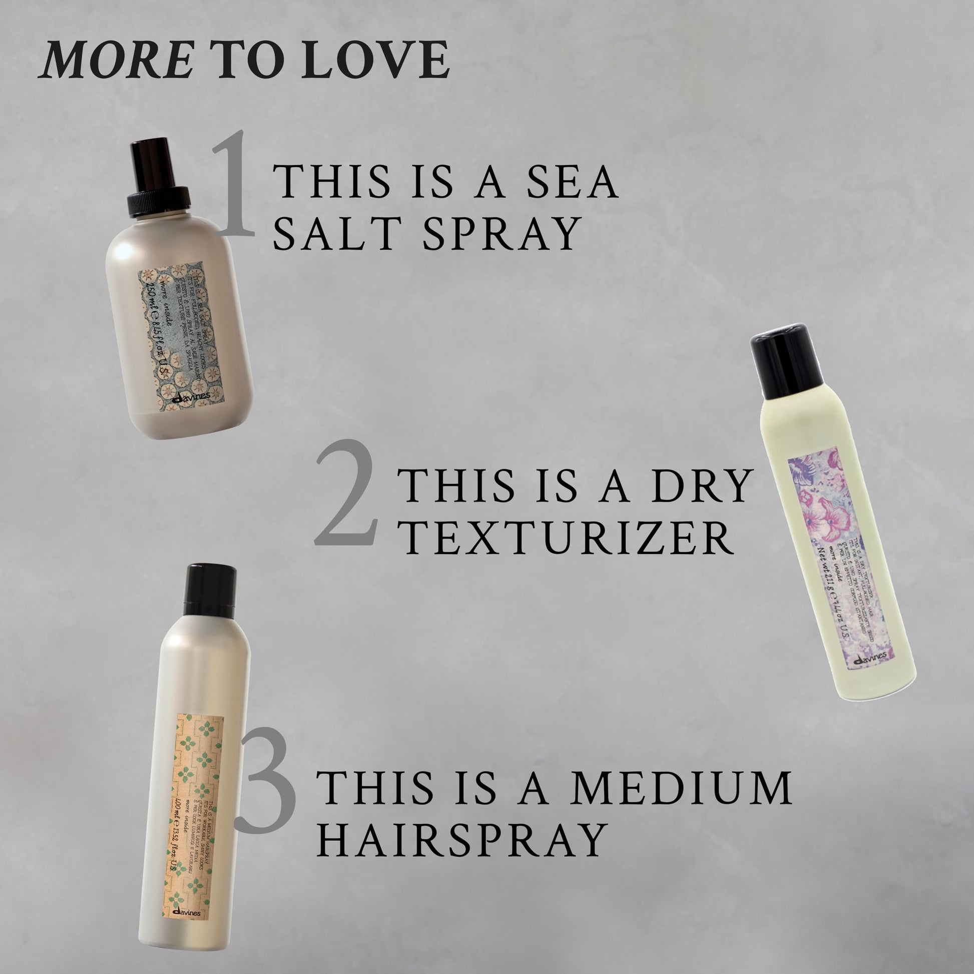 Gray Davines This is a Strong Hold Cream Gel, Create Structure And Definition, For Quick-Drying And Residue-Free Workable Styling, 4.22 Fl. Oz.
