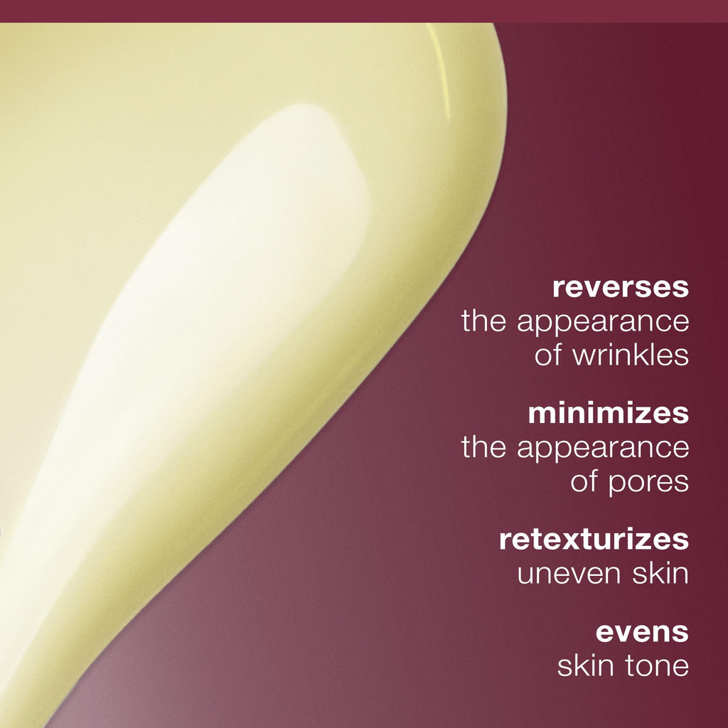 Dermalogica Dynamic Skin Retinol Facial Serum with Multi-Retinoid Complex, Skin Retexturizing and Improving Skin Health, 0.34 lf oz
