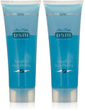 Mon Platin Soapless Face Peeling, Mixed Flowers, 250 Gram