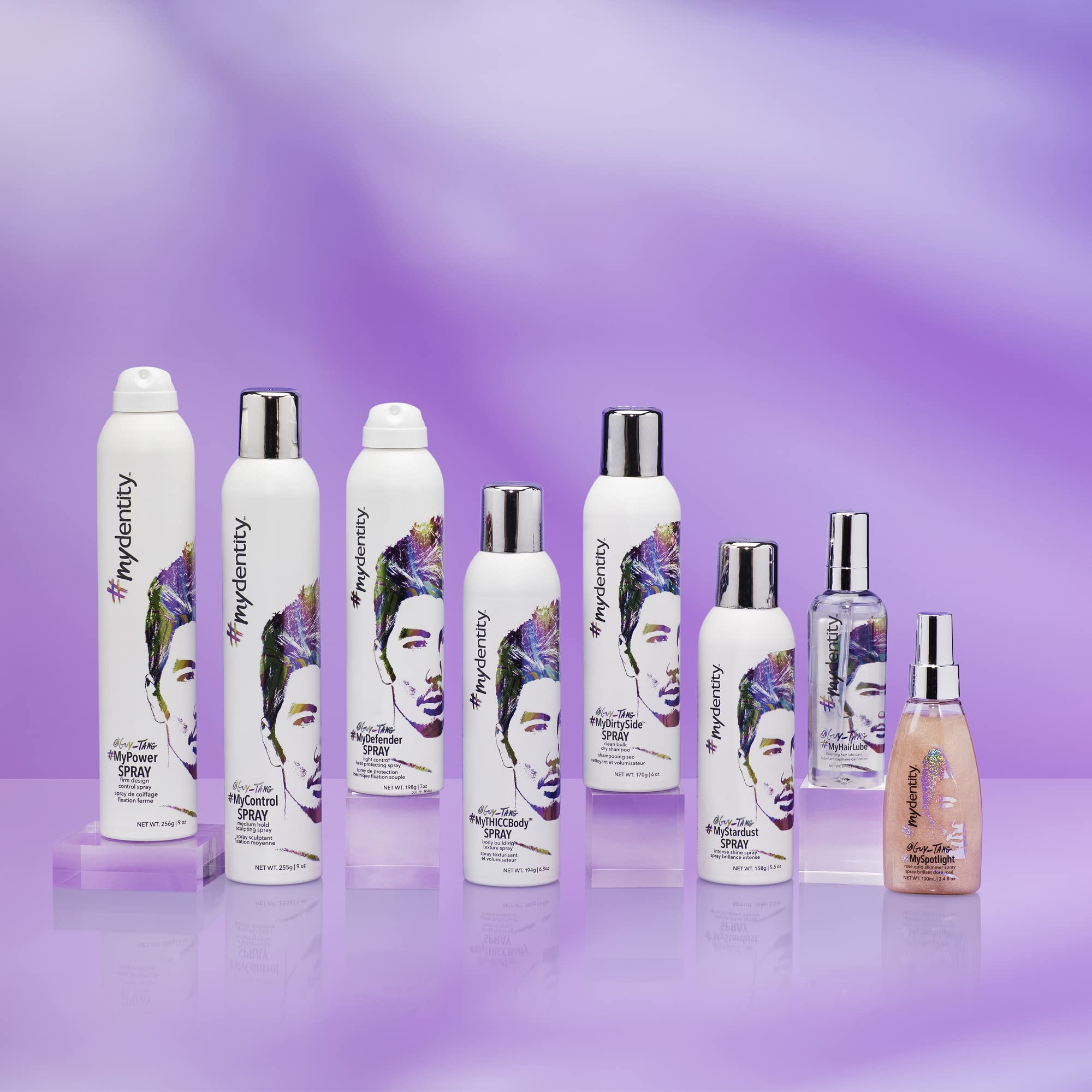 #mydentity MyConfidant Conditioner, 33.8 oz | Detangler | Builds Body and Texture | Color Secure | 2x Shine