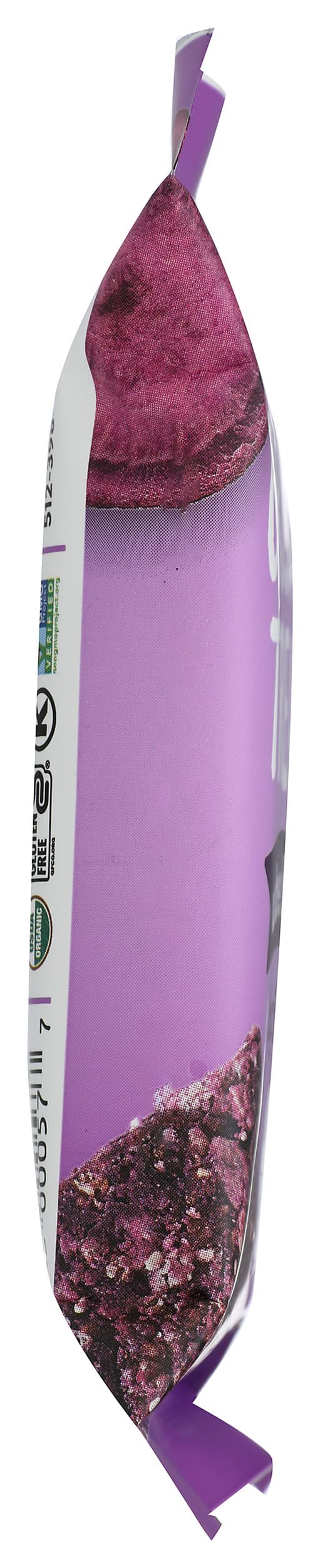 Wella, Bar Ube Crisp Organic, 1.4 Ounce