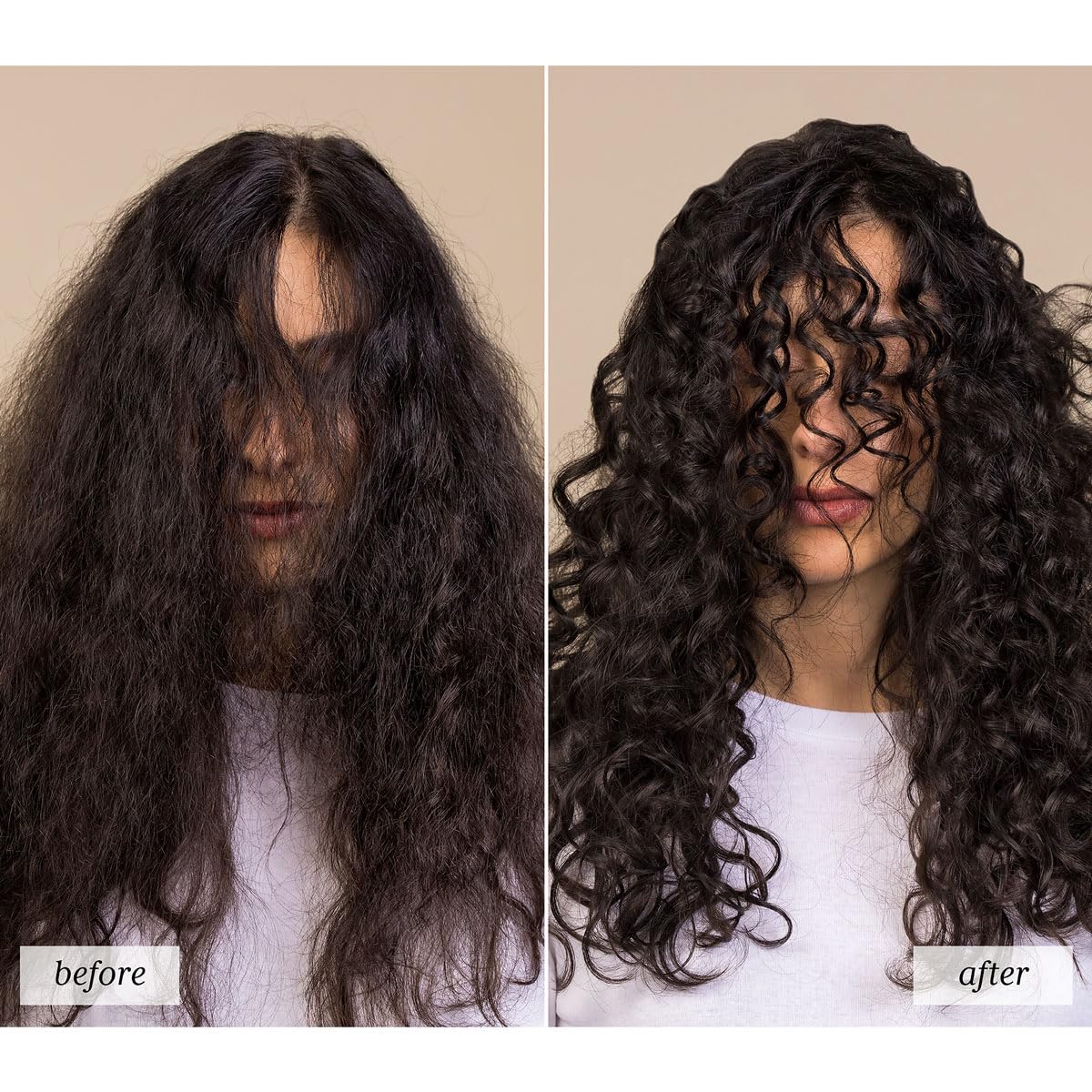 Rene Furterer SUBLIME CURL Curl Activating Shampoo - For Curly, Wavy Hair - Frizz Control