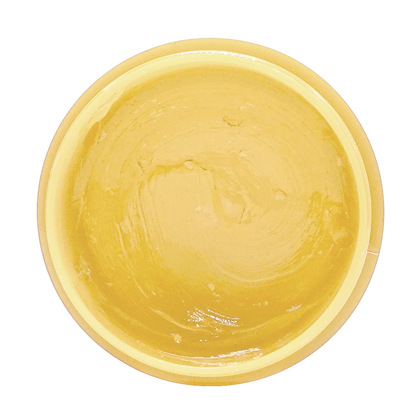 24 Hour Argan Oil Edge Tamer Refresh (0.5oz/ 15ml, Banana Custard) | Extreme Firm Hold, Smooths & Tames Frizz | No Flaking or Drying | High Shine, Long Lasting, All Hair Types, Styling Gel.