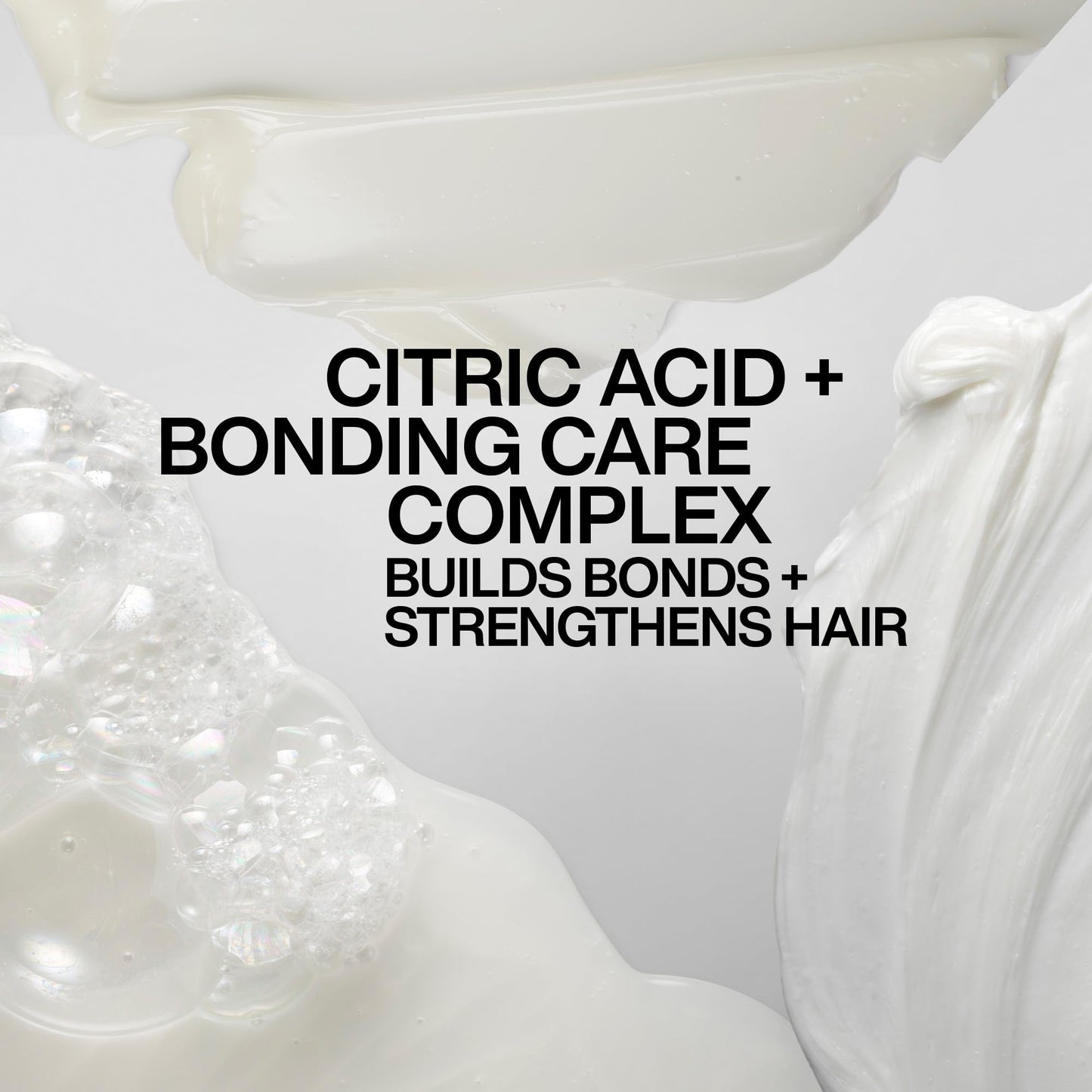 Redken Bonding Treatment for Damaged Hair Repair | Acidic Bonding Concentrate | For All Hair Types