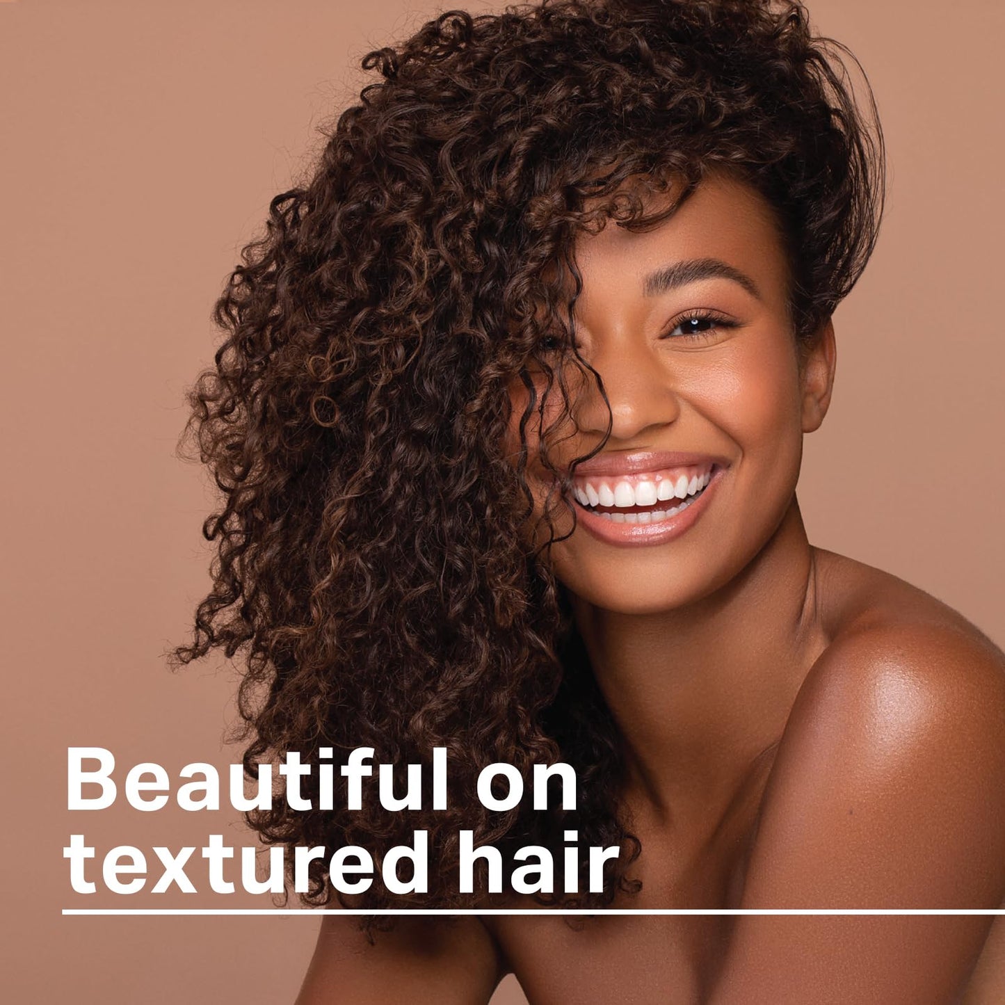 Rosy Brown AmPro Long-Aid Activator Gel - Enriched with Aloe Vera, Protein, and Vitamin B Complex - Brings Essential Moisture to Strands - Defines Your Natural Curls - Extra Dry - 32 oz