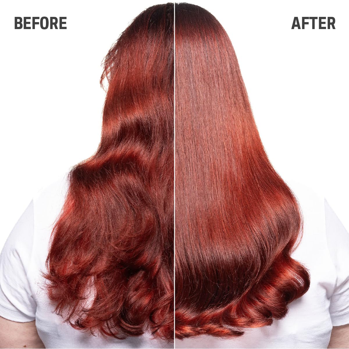 White Smoke Goldwell Dualsenses Color Brilliance Shampoo 1L