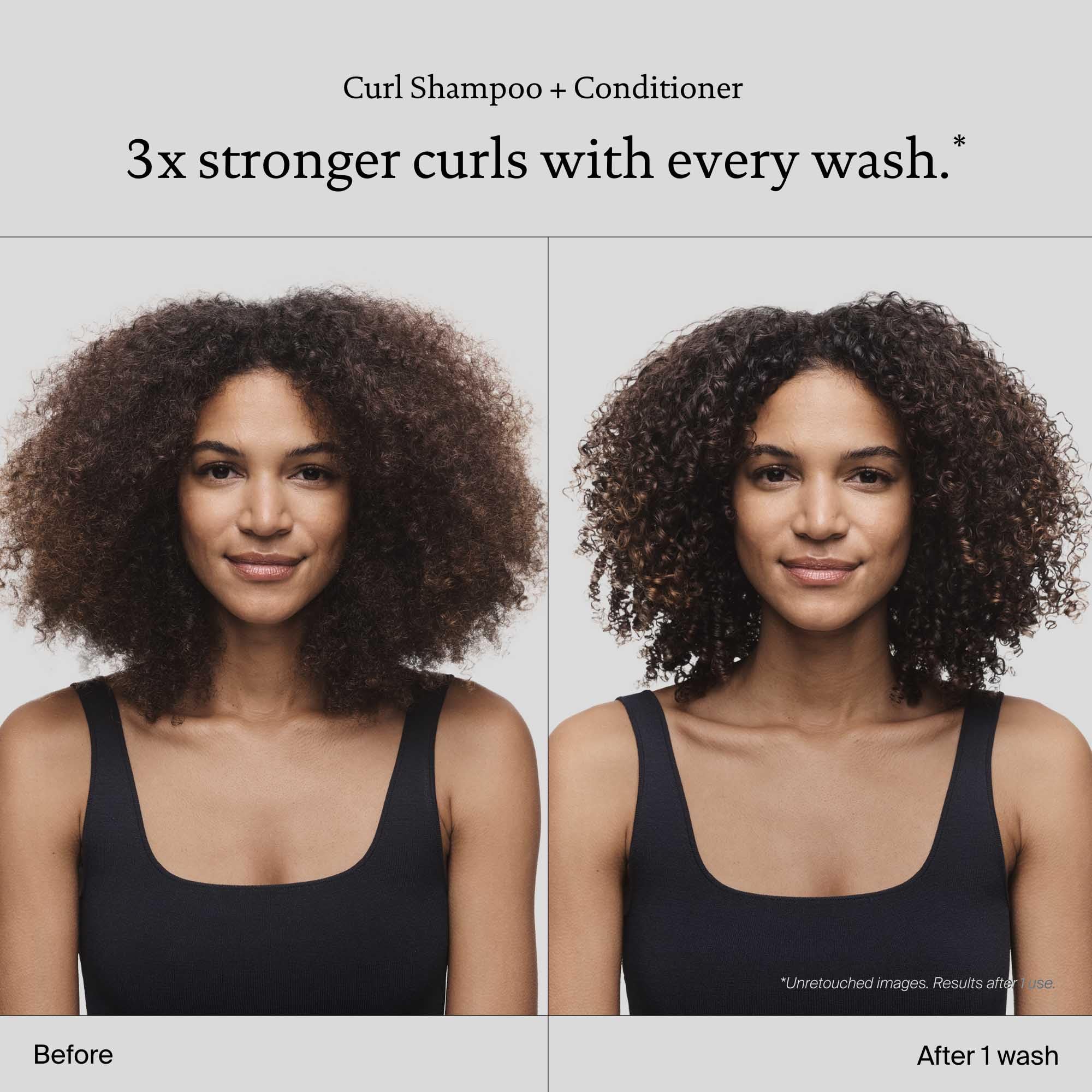 Living proof Curl Conditioner, Hydrating Conditioner for Women with Wavy, Curly, and Coily Hair, Strengthens and Defines Curls, 8 oz