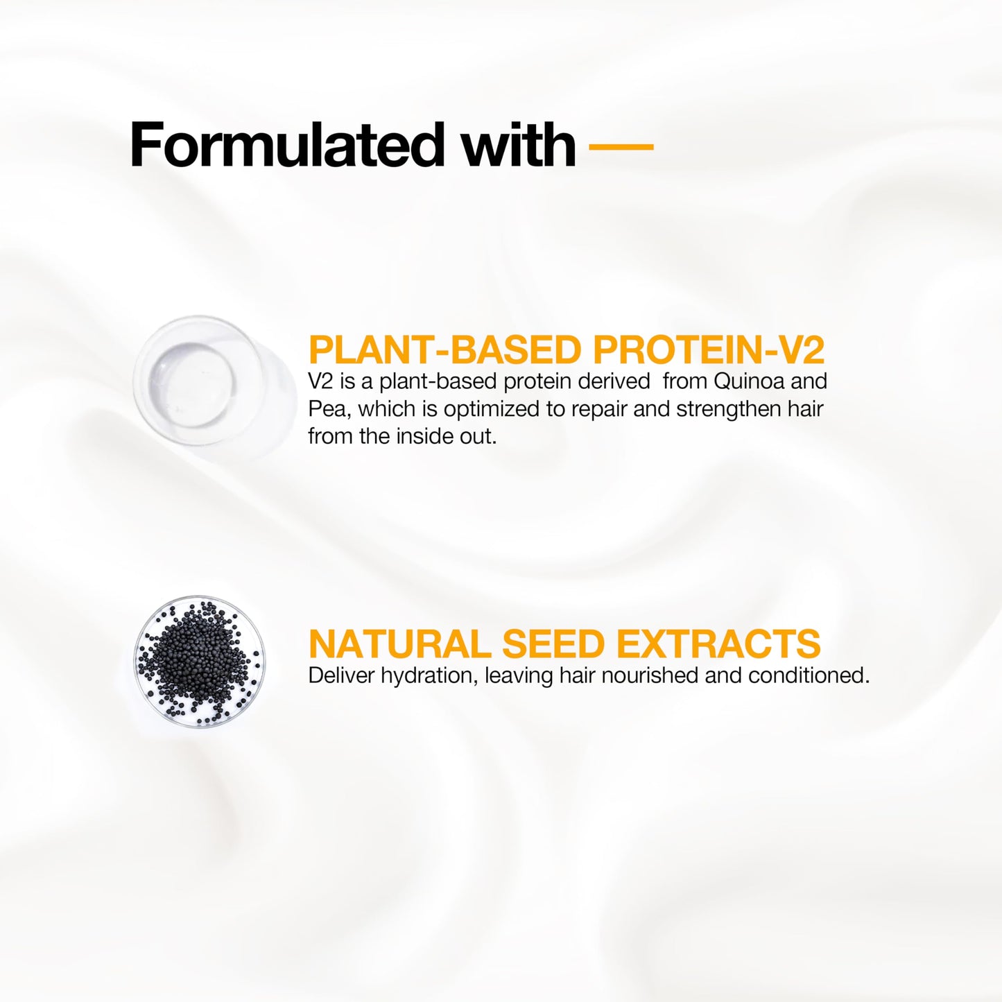 GK HAIR Global Keratin The Best Smoothing Keratin Treatment Kit (3.4 Fl Oz/100ml) Professional Brazilian Complex Blowout Straightening For Silky Smooth & Frizzy Hair