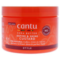 Cantu Define & Shine Custard 12 oz (Pack of 10)