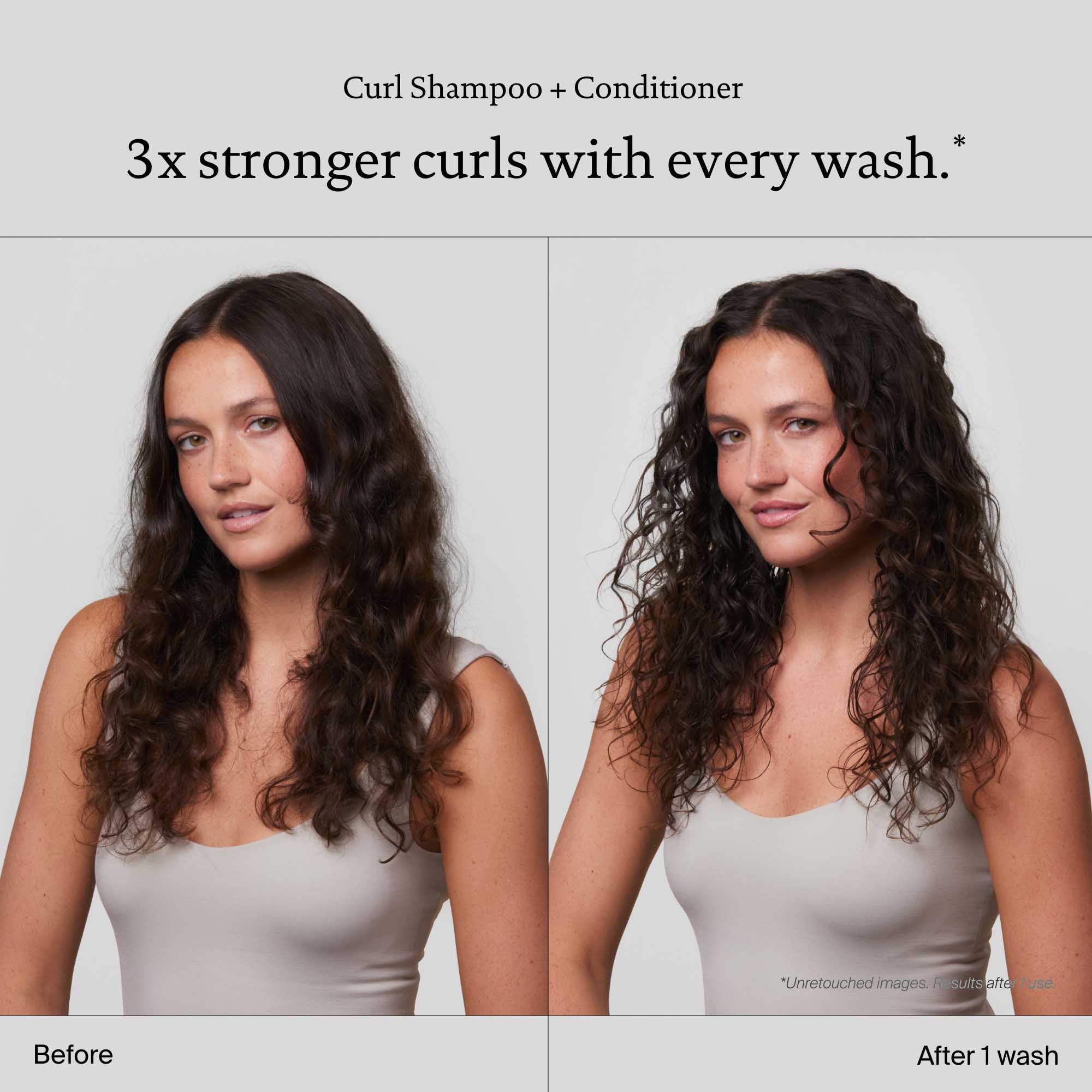 Living proof Curl Conditioner, Hydrating Conditioner for Women with Wavy, Curly, and Coily Hair, Strengthens and Defines Curls, 8 oz