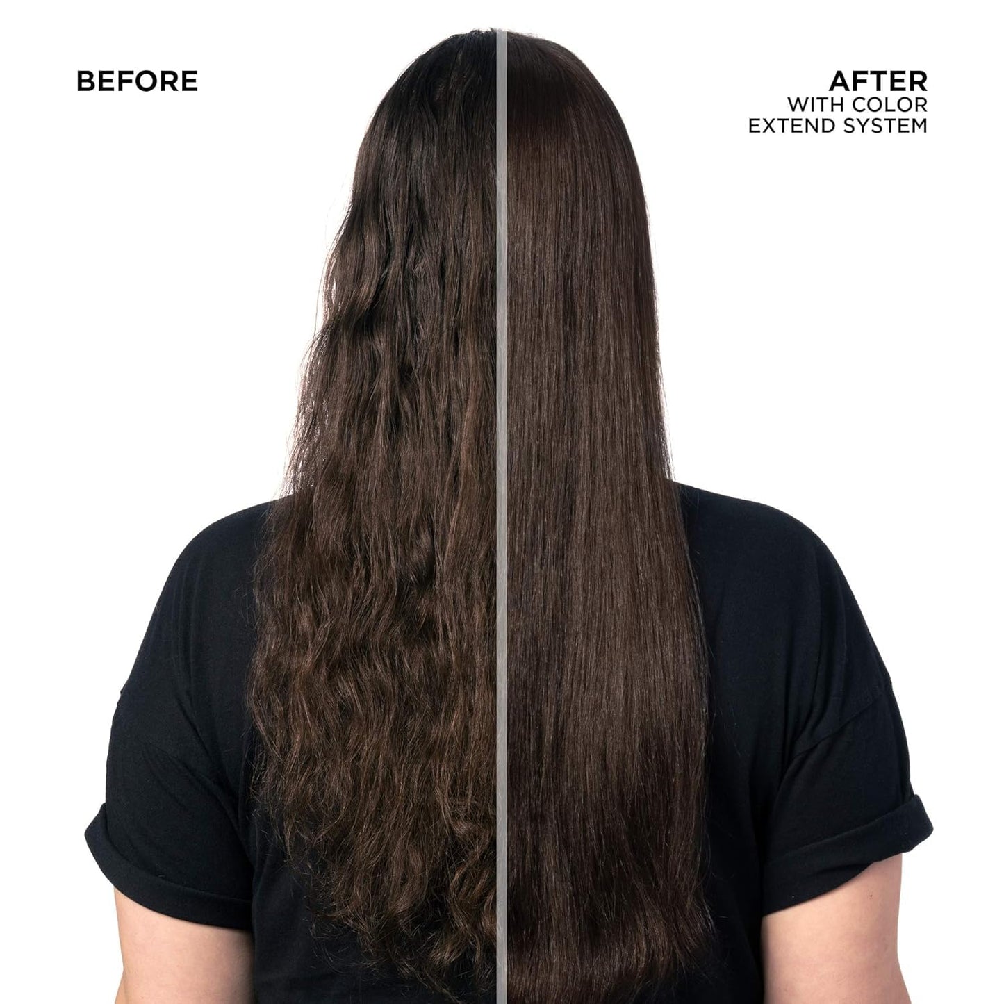 Après-shampoing Redken Color Extend, démêle et lisse les cheveux tout en protégeant la couleur de la décoloration, 100 ml