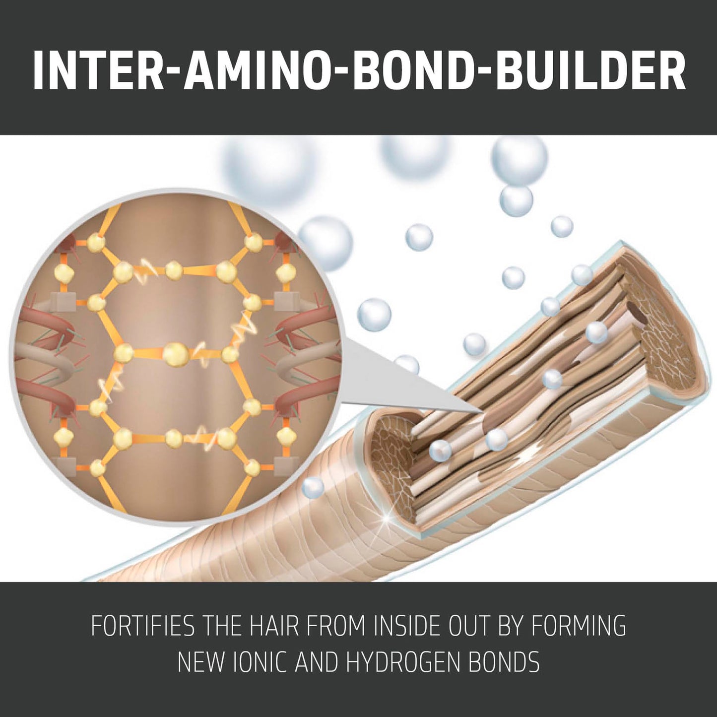 Goldwell Dualsenses Bond Pro 强效洗发露 300ml