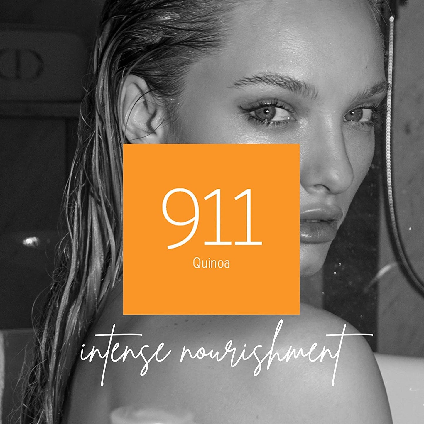 911 Quinoa Hair Repair Oil 1.01 fl oz – Biotop Professional