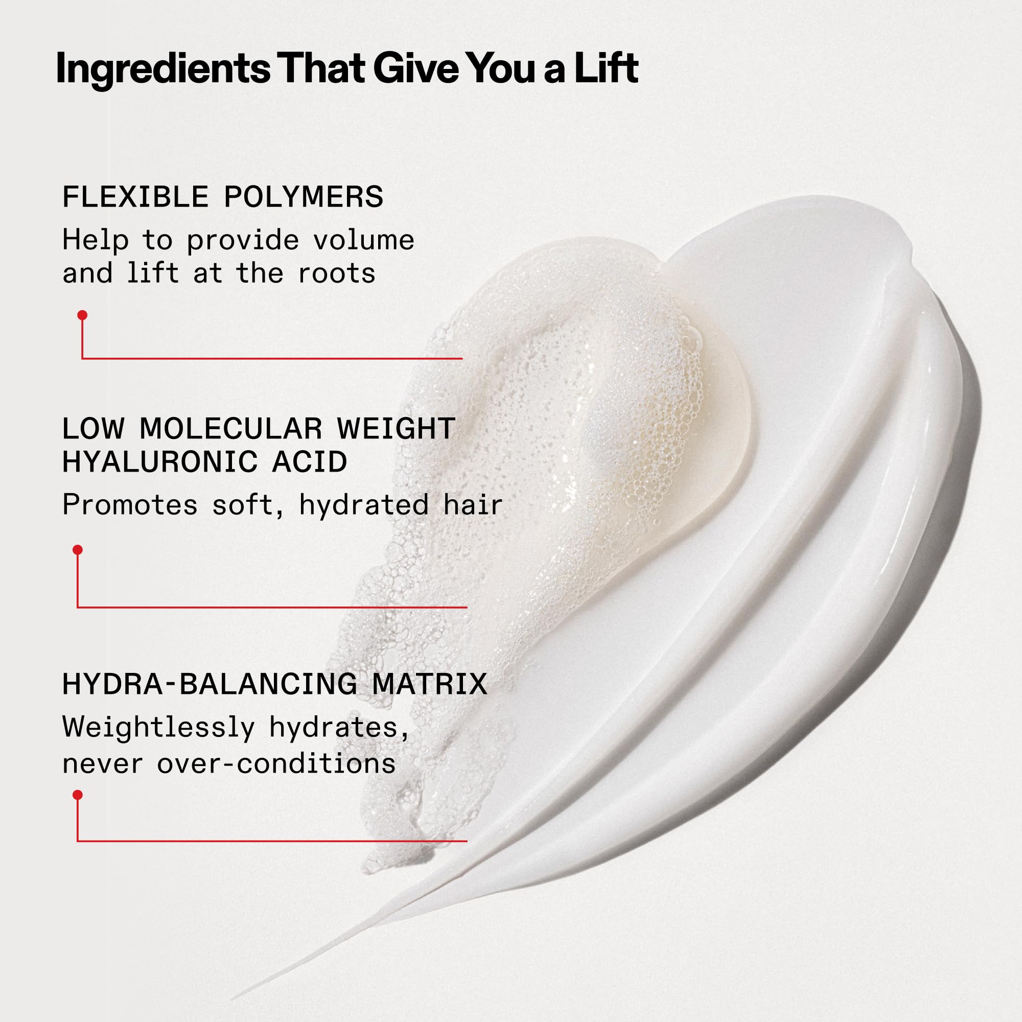 Olaplex Nº. 4 FINE Bond Maintenance Shampoo: Volumize & Strengthen | Gently Cleanse & Non Stripping | For Coily, Curly, Straight, and, Wavy 100 mL / 3.3 Fl Oz