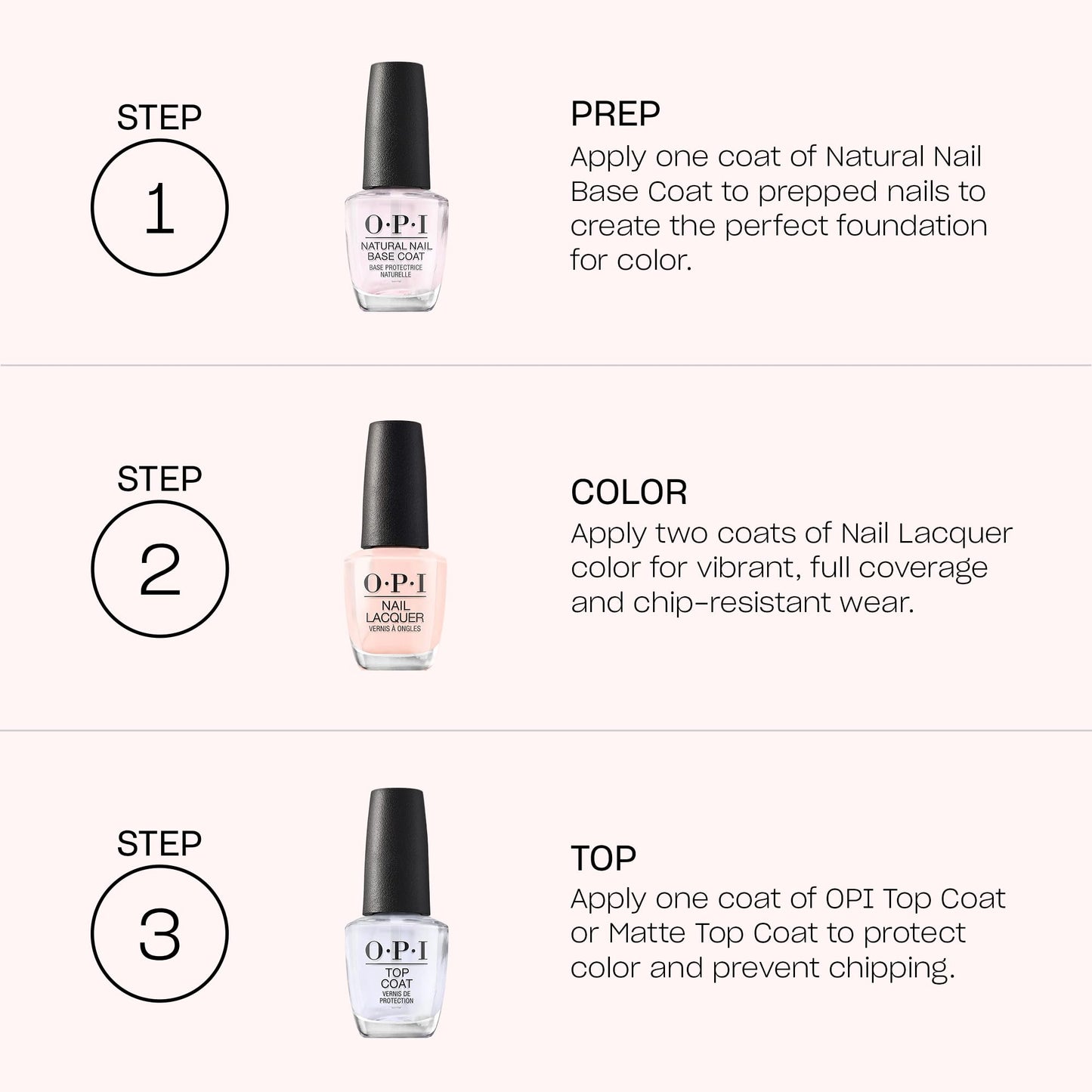 White Smoke OPI Nail Lacquer Left Your Texts on Red | Sheer Bright Red Shimmer Chip Resistant Nail Polish | Me, Myself Collection