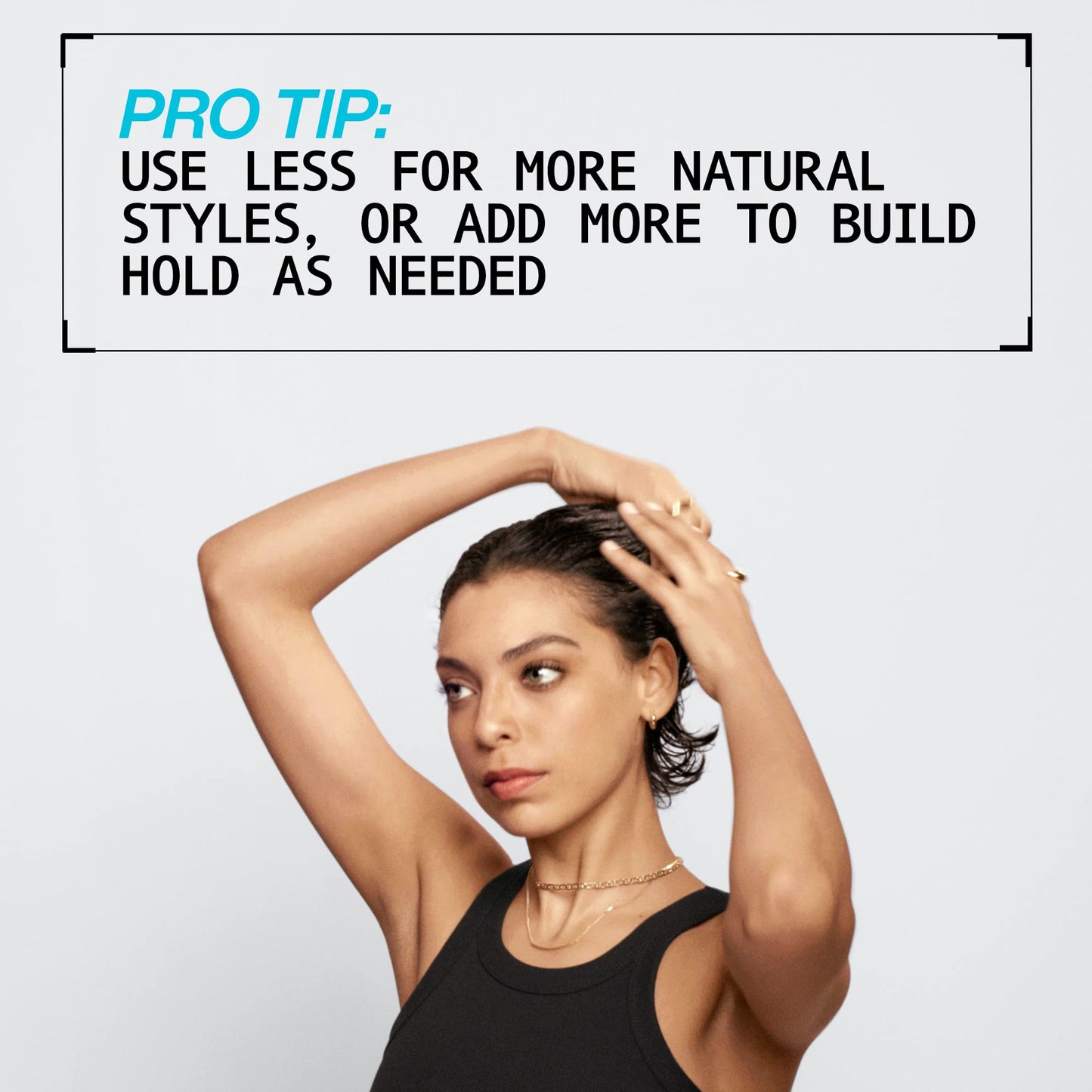 Redken Pliable Styling Paste With Flexible Hold For All Hair Types - Adds Lightweight, Flexible Texture & Moisture, Medium Hold