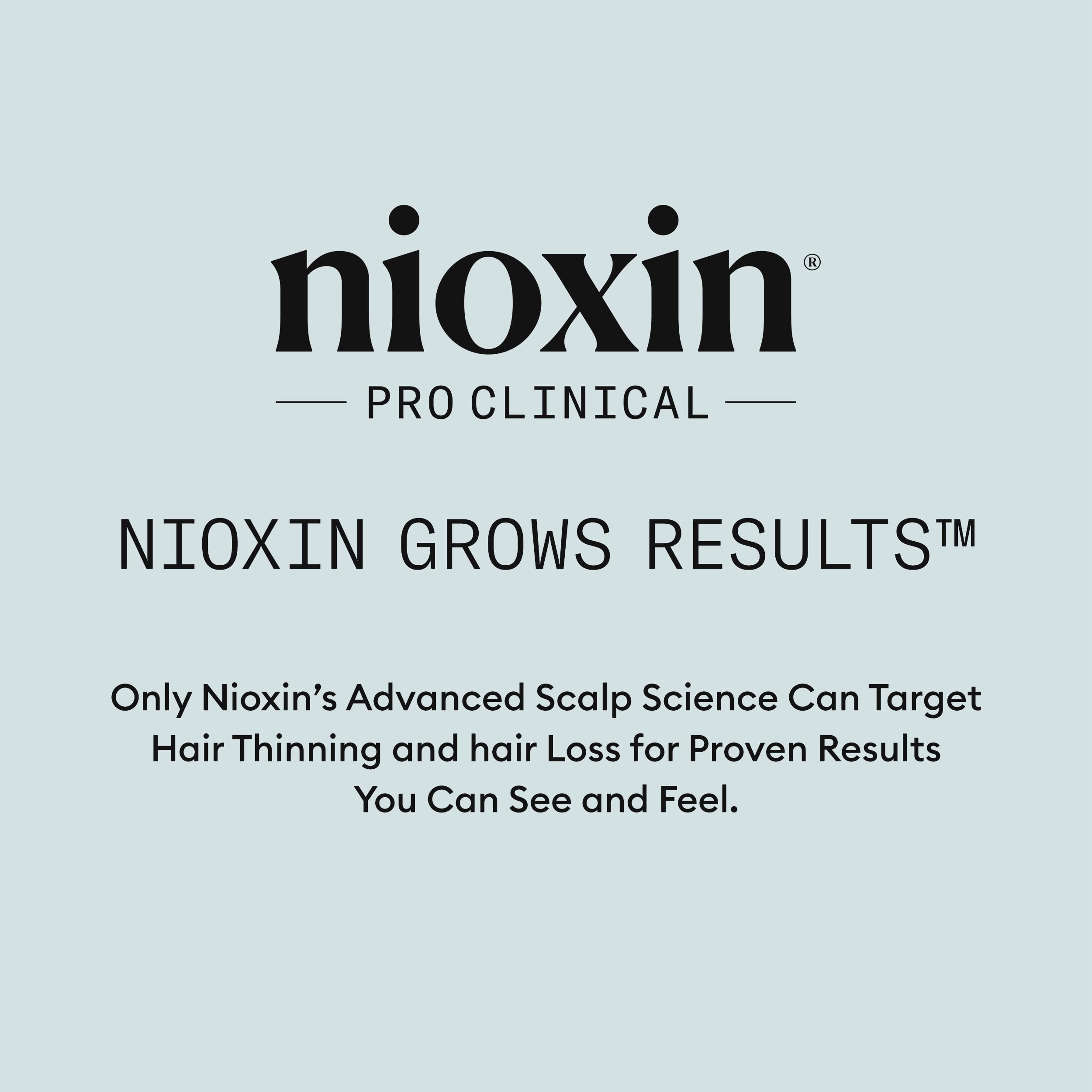 Nioxin Density Defend Styling Mousse | Volumizing + Thickening Support | 6.7 Fl oz.
