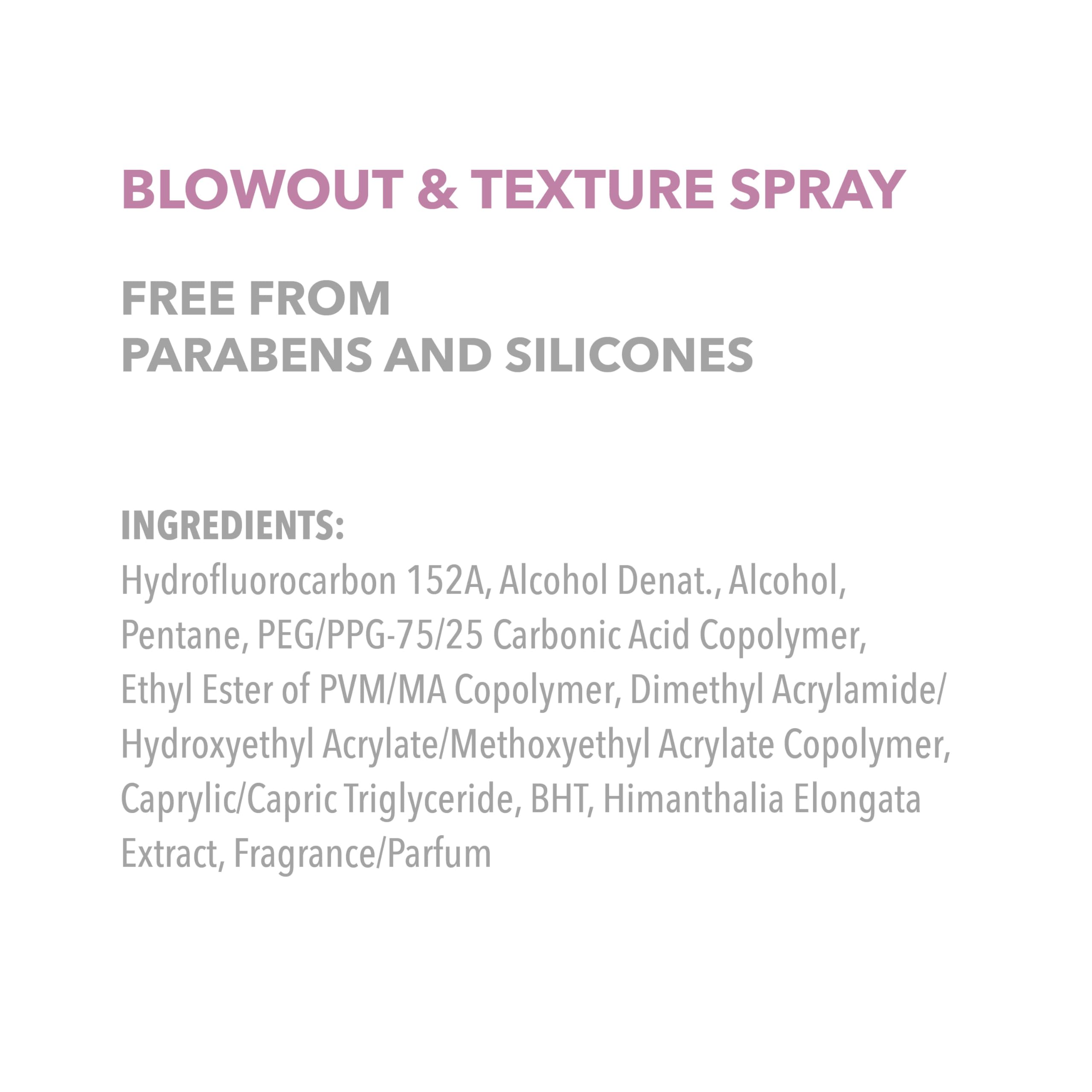 Goldwell StyleSign Blowout & Texture Spray